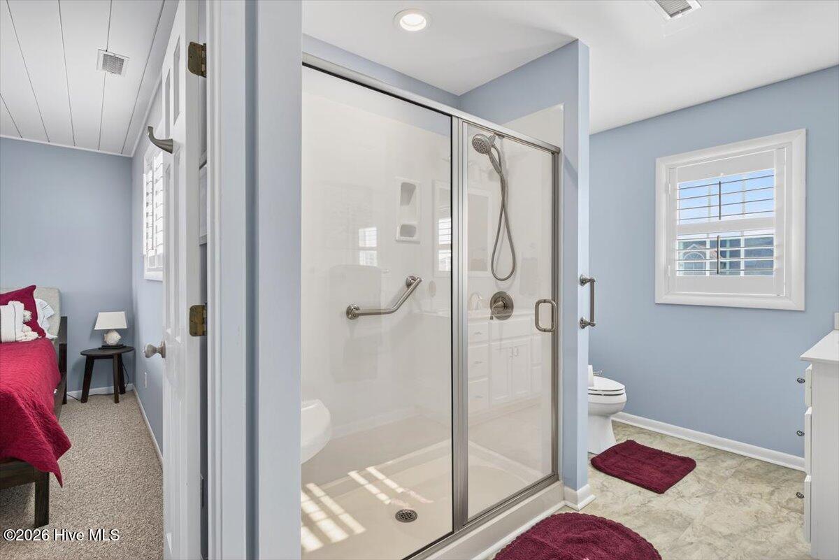 1701 Canal Drive, Sunset Beach, NC, 28468