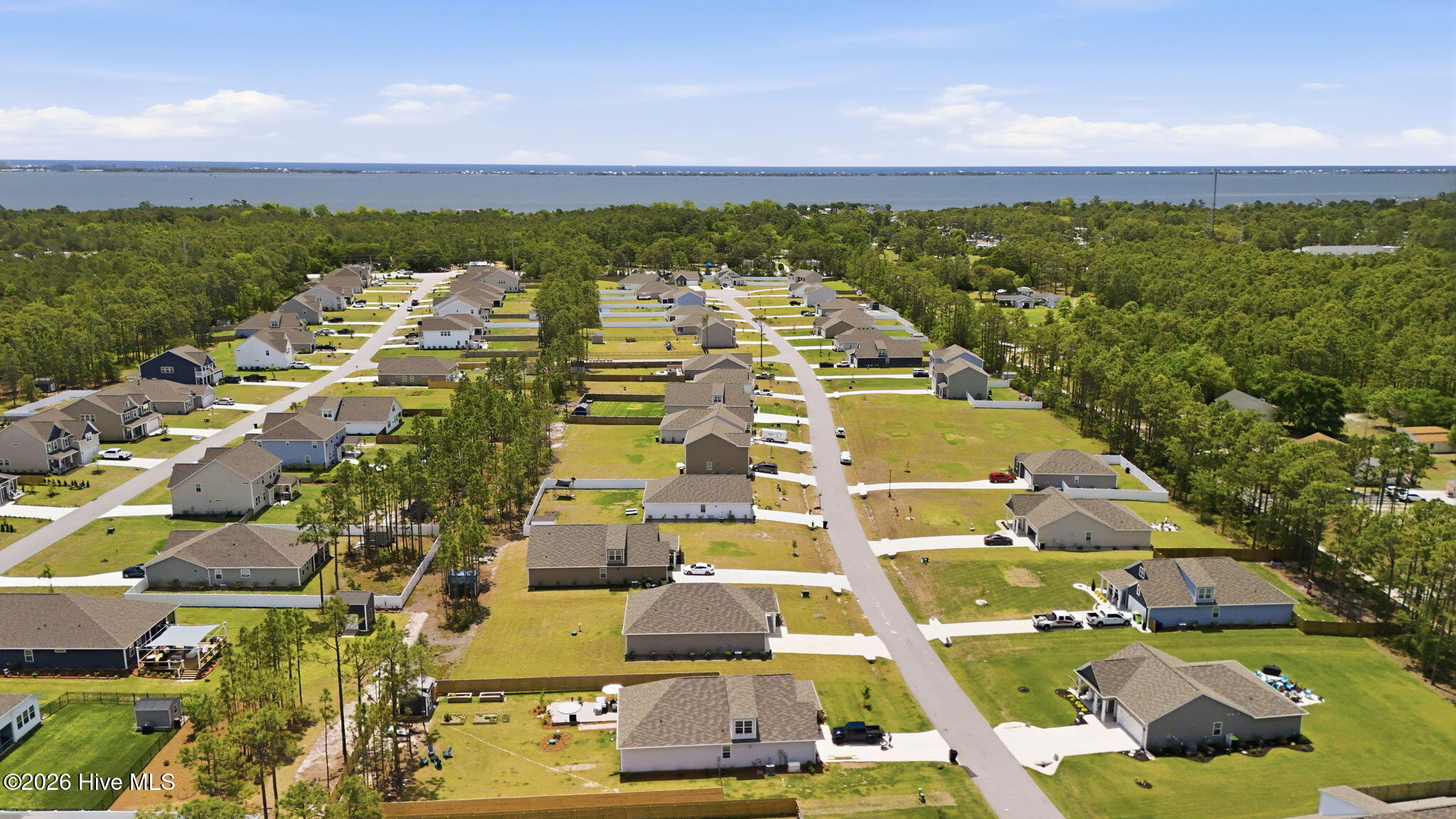 245 Jones Ridge Lane Lot 43,Newport