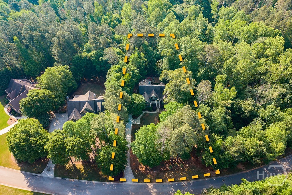 1774 Bridge Water Creek, Bishop, GA, 30621