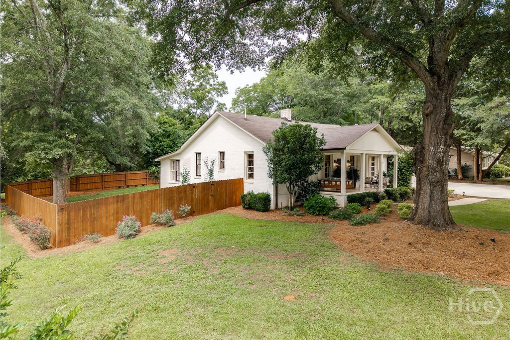 3790 Barnett Shoals Road