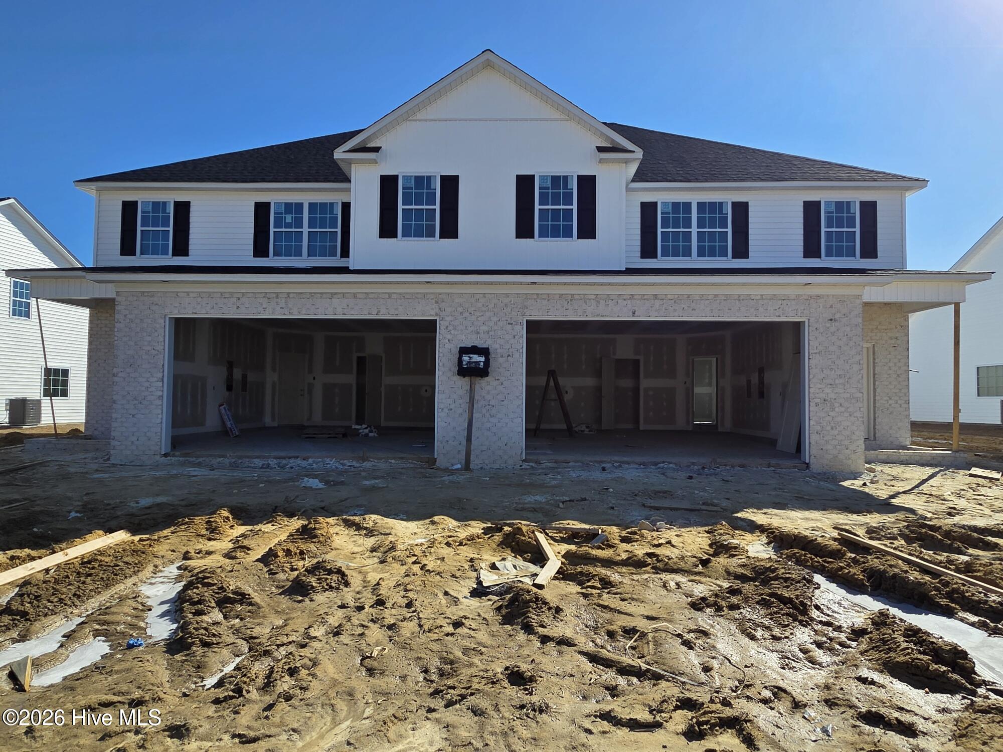 Homes for sale in Greenville, NC | 2017 Dartford Dr #B, Greenville, NC 27834 | MLS# 100541207