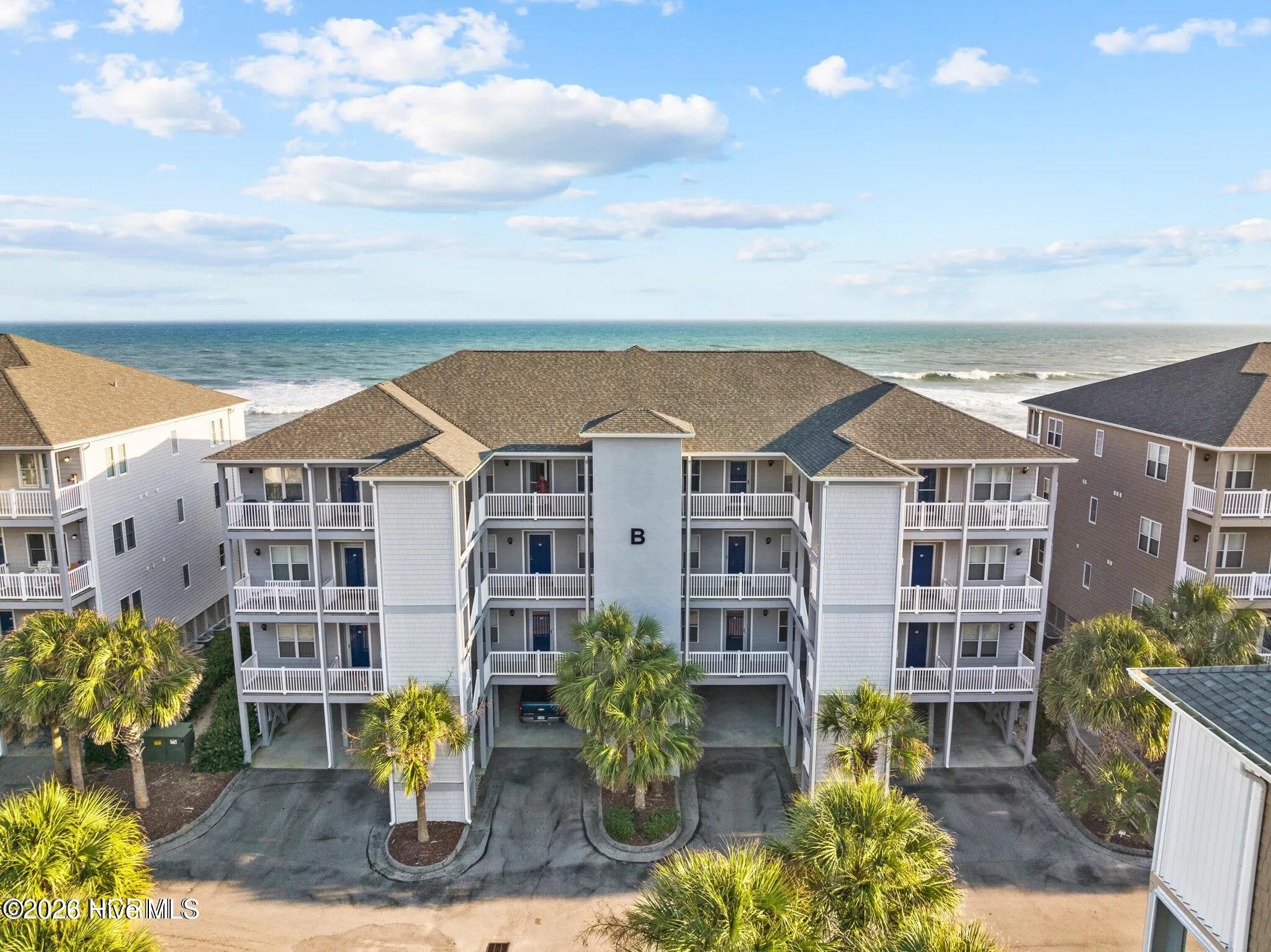 1701 Salter Path Road 103 B,Salter Path