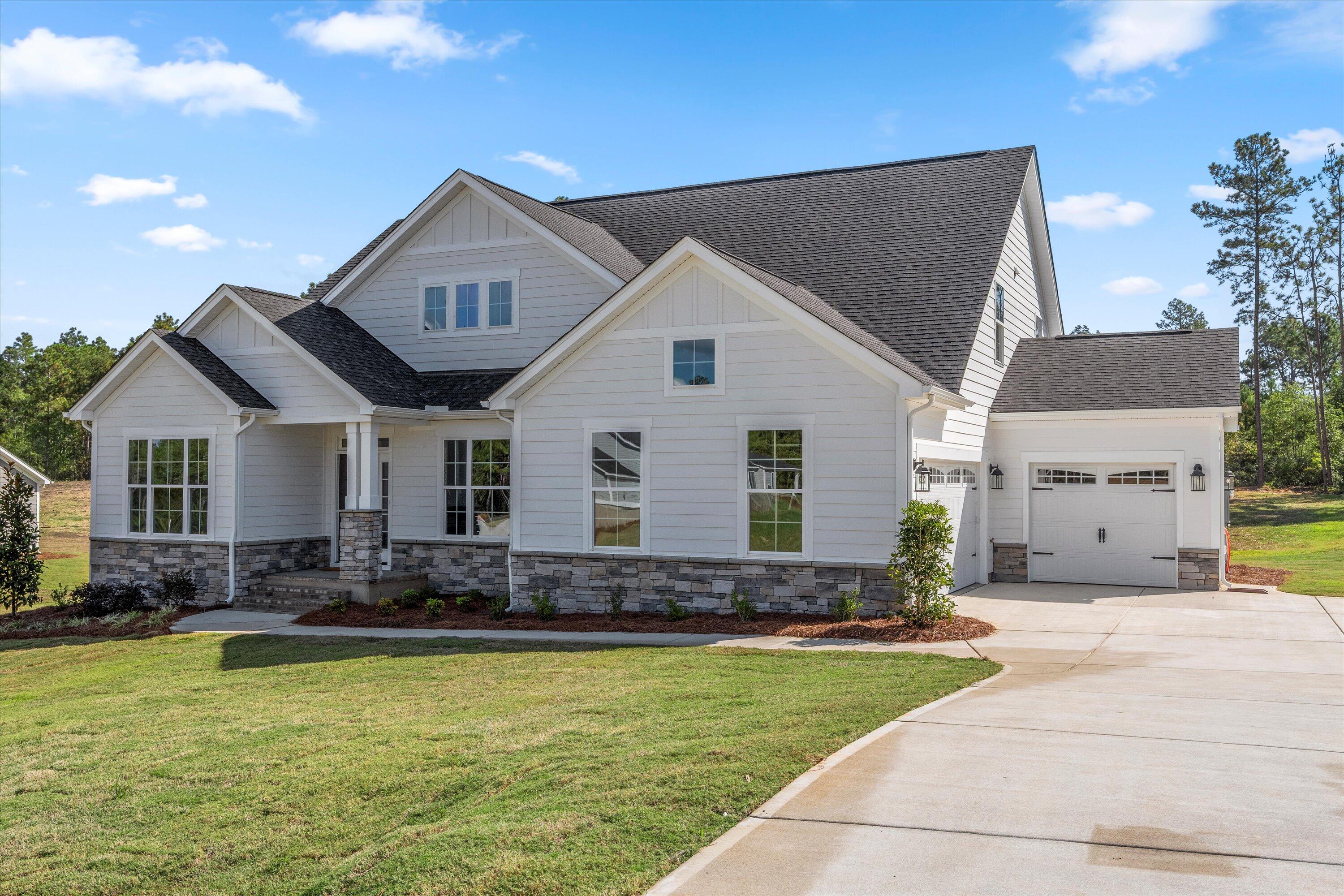 Homes for sale in Aiken, SC | 7078 Snap Spur Cir, Aiken, SC 29801 | MLS# 546119