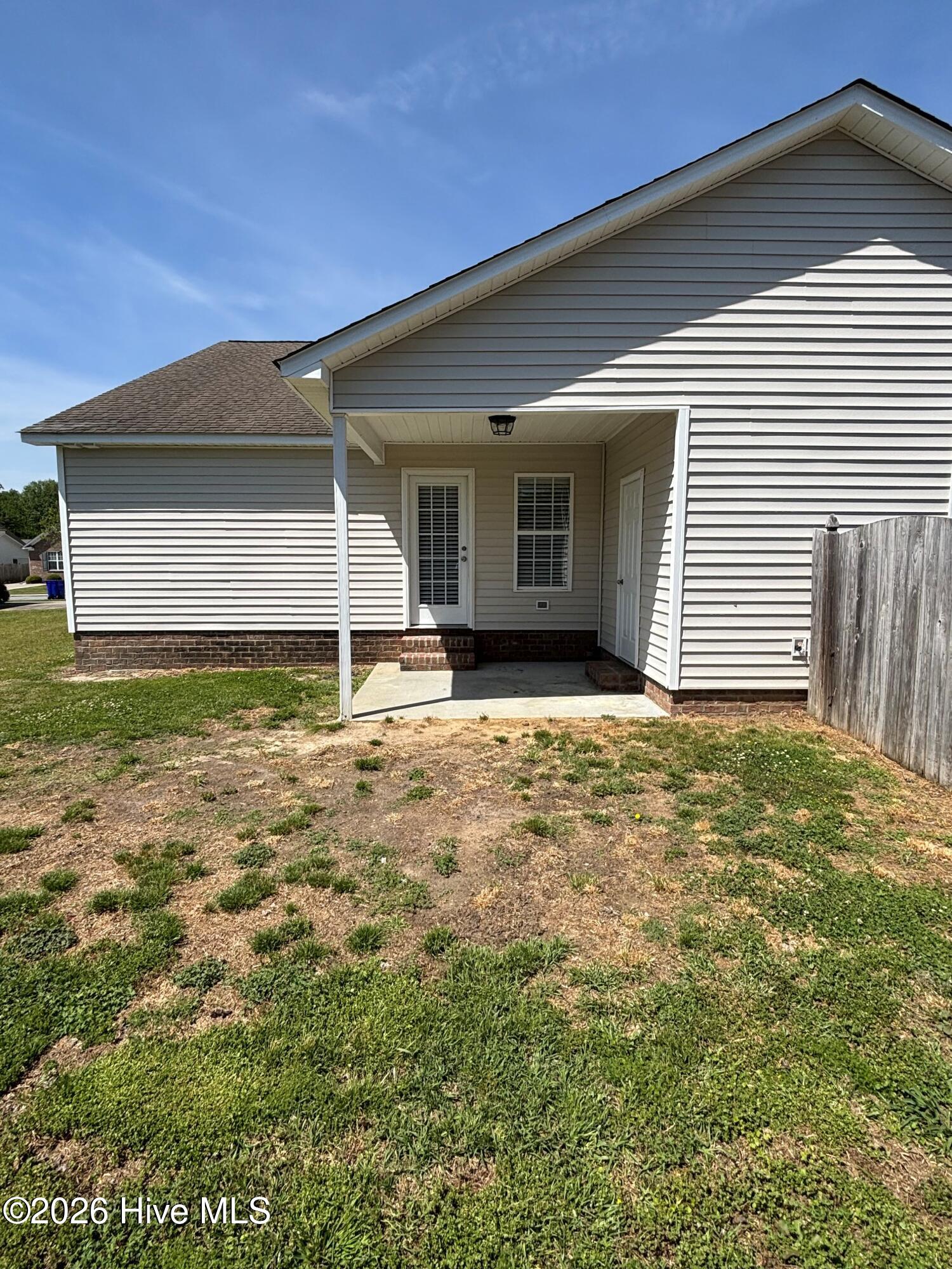 2321 Saddleback Drive UNIT B, Winterville, NC, 28590