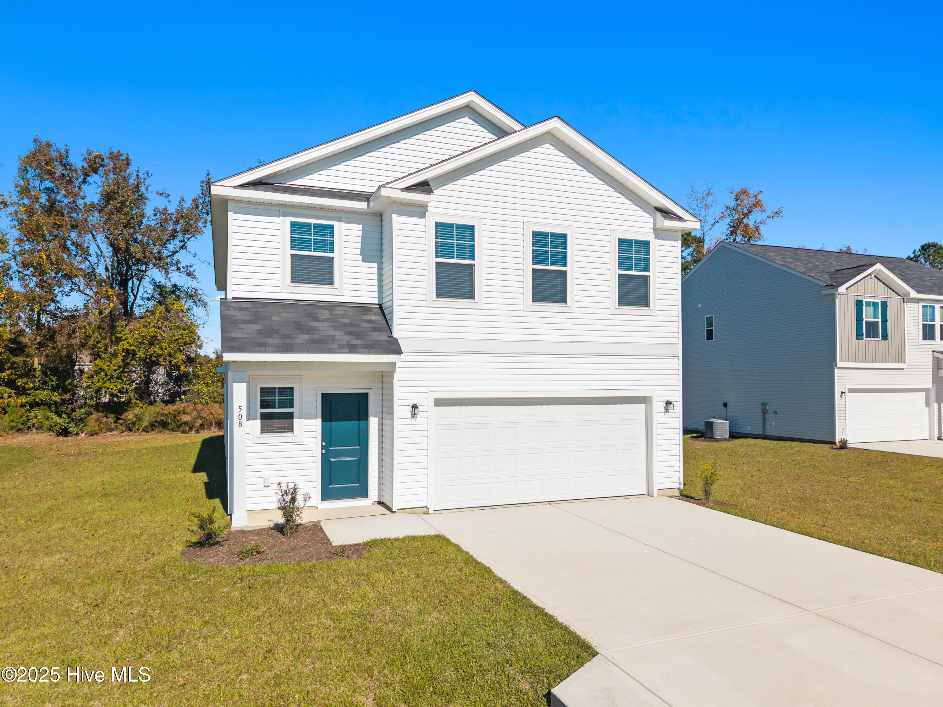 508 Sandy Hollow Drive, Jacksonville, NC 28540 – photo 6: WIL-Sandy Hollow Dr-Givens-508 Sandy Hol