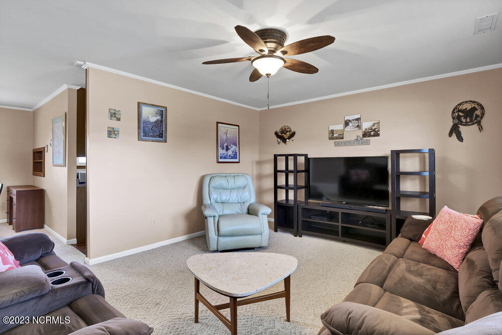 116 Myrtle Avenue, Kure Beach, NC, 28449