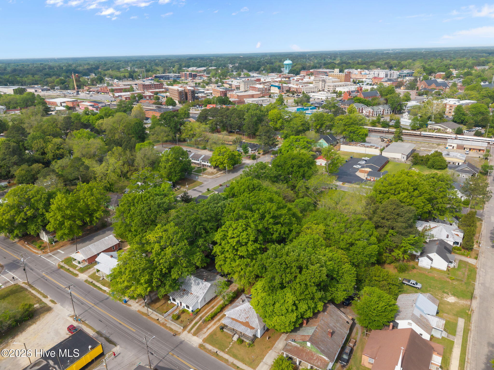 409 Pender Street E, Wilson, NC, 27893