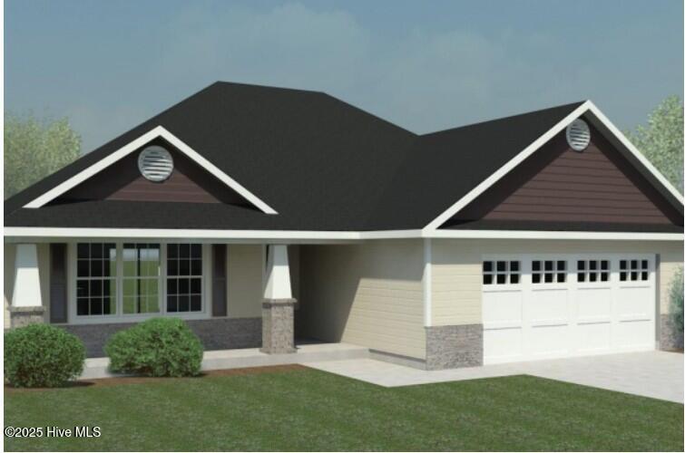 Homes for sale in Maysville, NC | 812 Calebs Creek Ct, Maysville, NC 28555 | MLS# 100537785