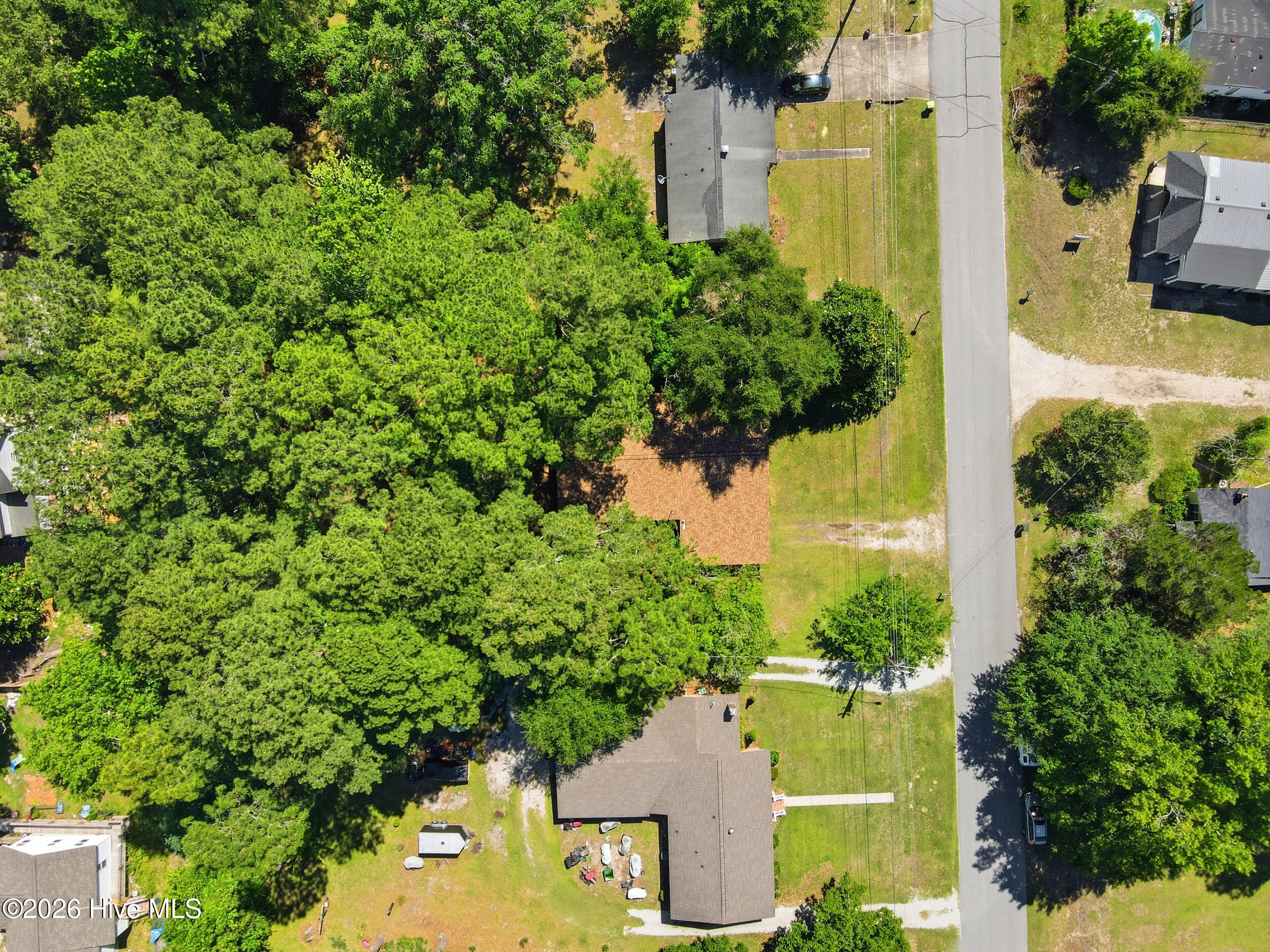1904 Chestnut Avenue,New Bern