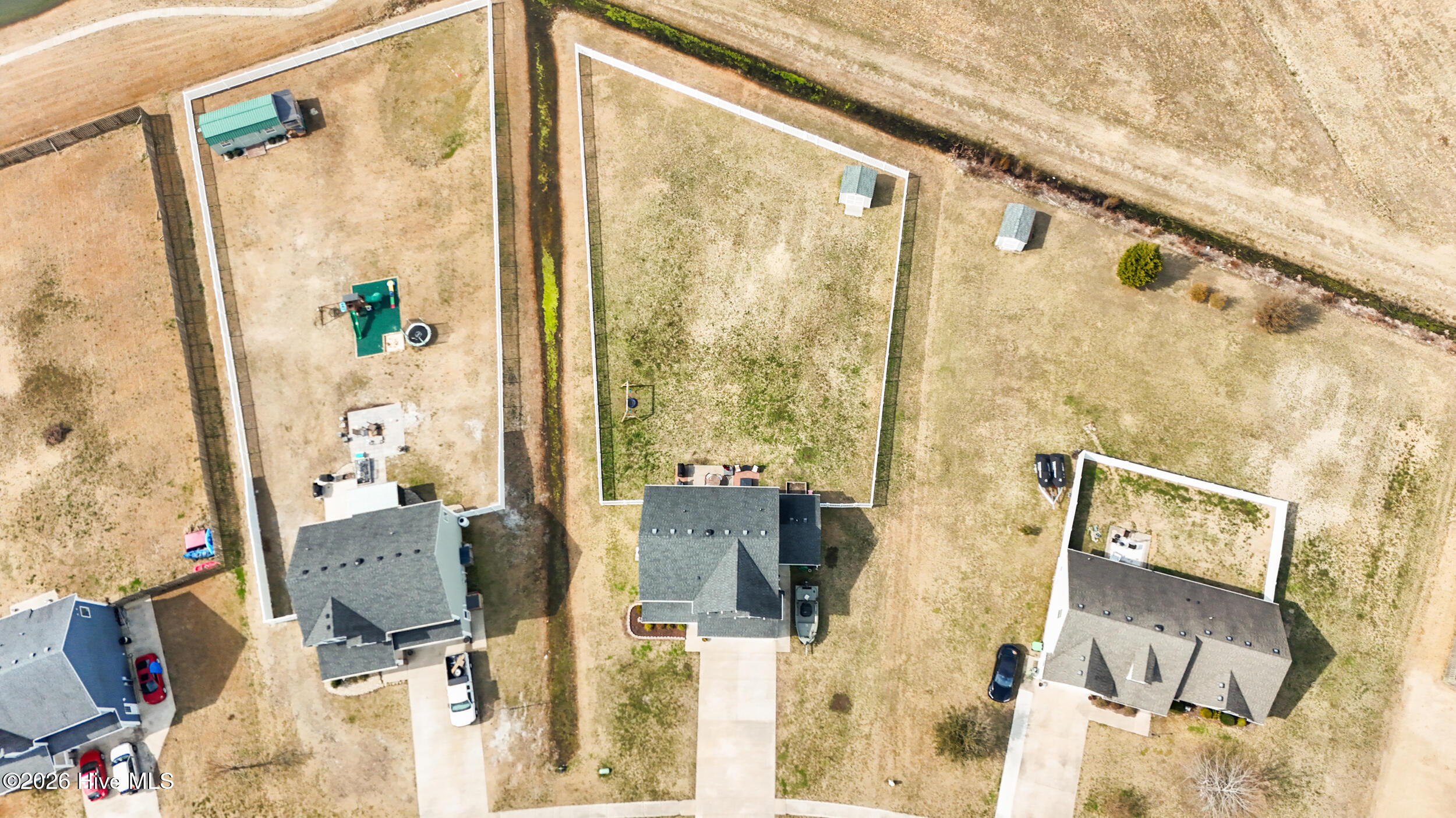 112 Rosedale Drive, Moyock, NC, 27958