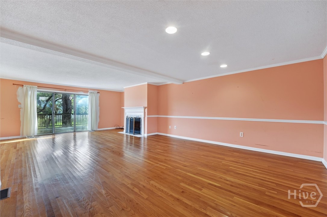 Photo 3 of Townhouse for sale at 12502 Apache Ave #17, Savannah, GA 31419 | MLS# SA363040 | Listing updated on 2026-09-20