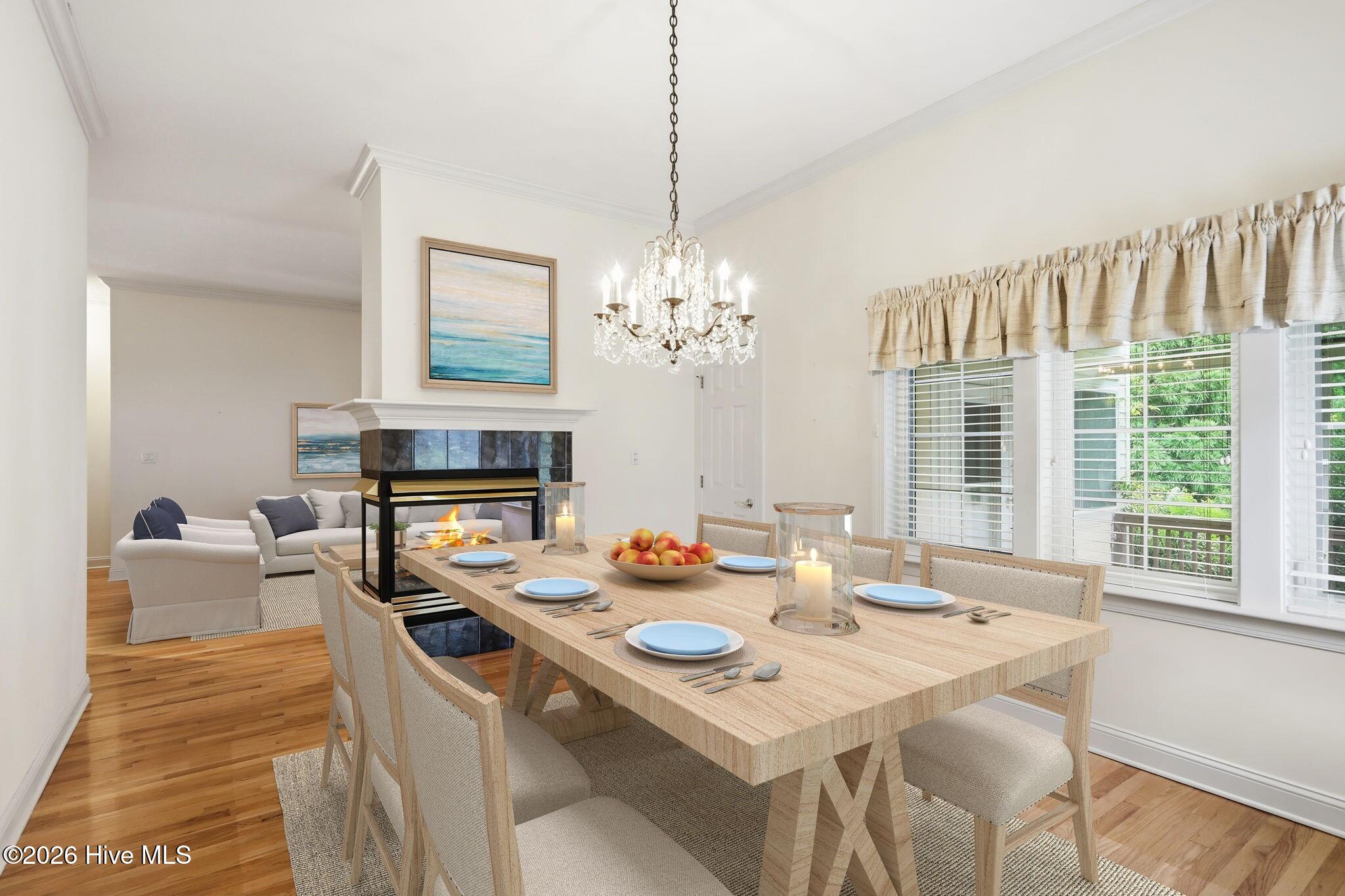 105 Pine Bluff Drive,Morehead City