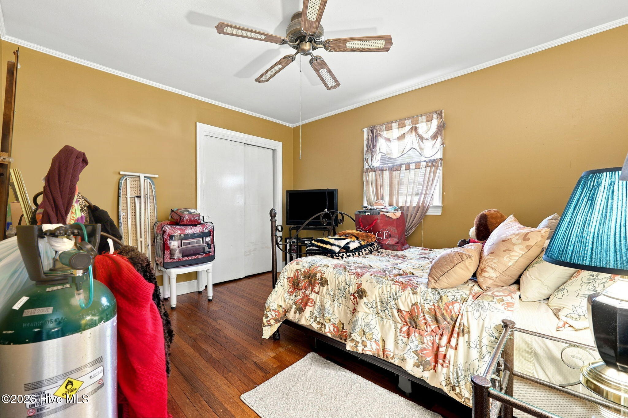 Exterior photo of 4257 Washington Street, Ayden, NC 28513. MLS: 100577258