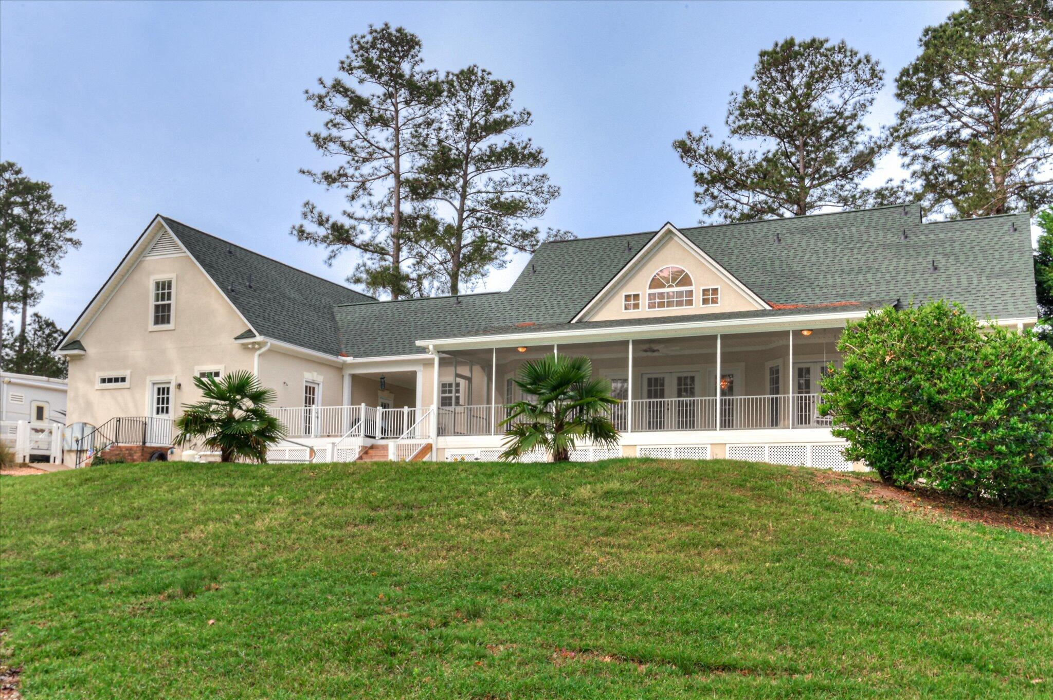 356 Gardenia Drive, Evans, GA, 30809