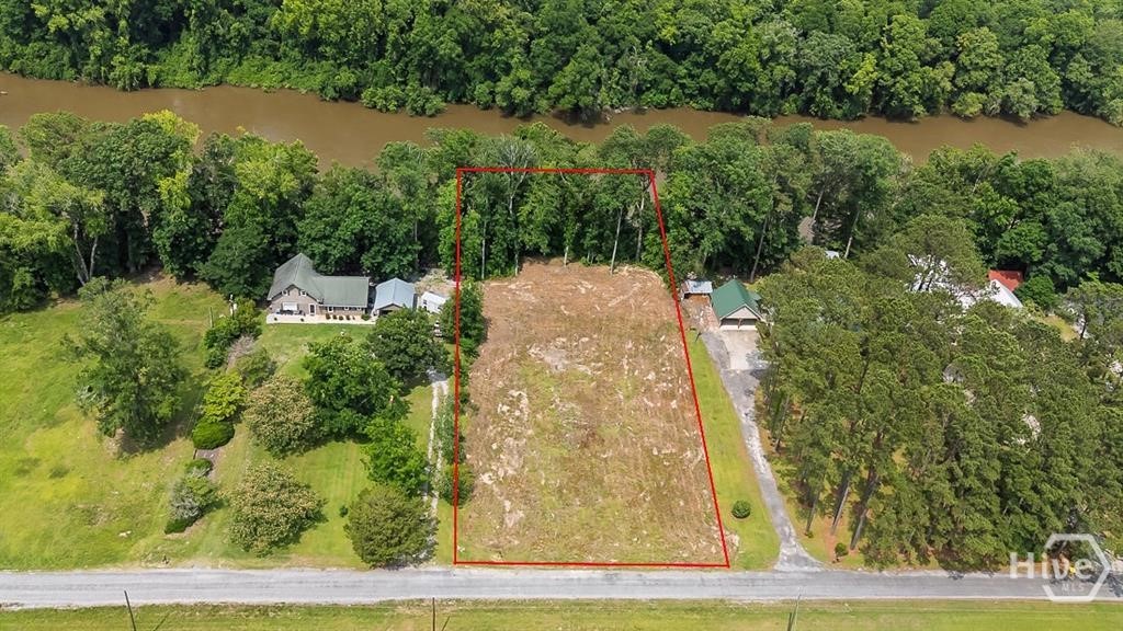 0 Seines Landing, Springfield, Georgia, 0 ,Land,For sale,Seines Landing,SA362509