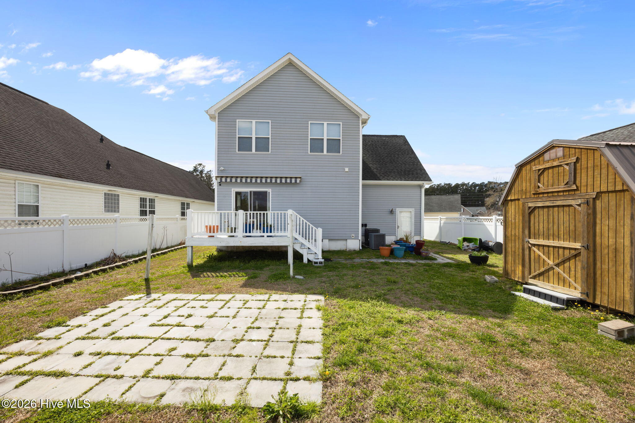 185 Crooked Run Drive,New Bern