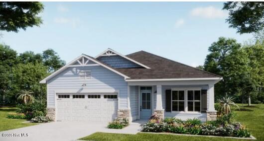 106 Ryker Road W, Moyock, NC, 27958