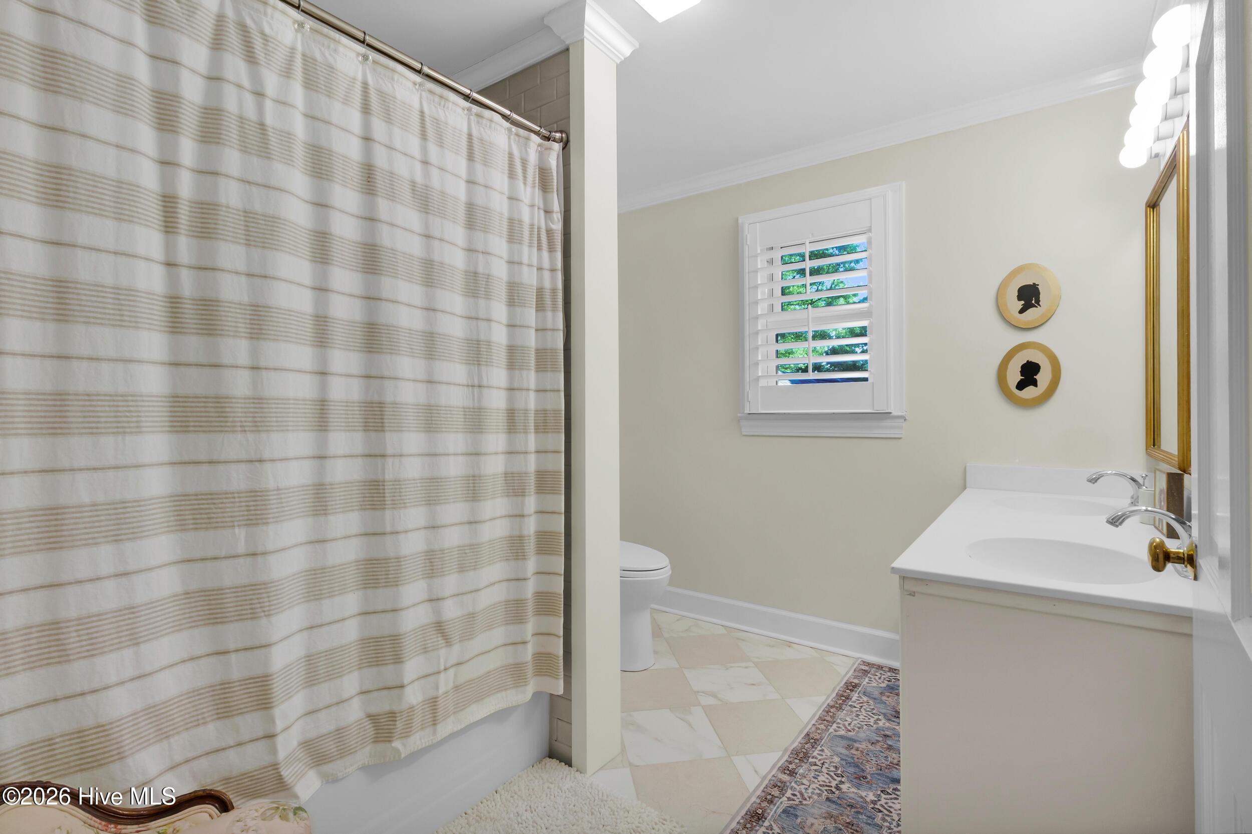 3536 Canterbury Road,Trent Woods