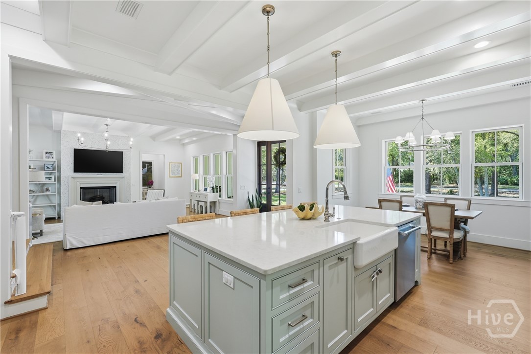 678 Landings Way S, Savannah, GA, 31411