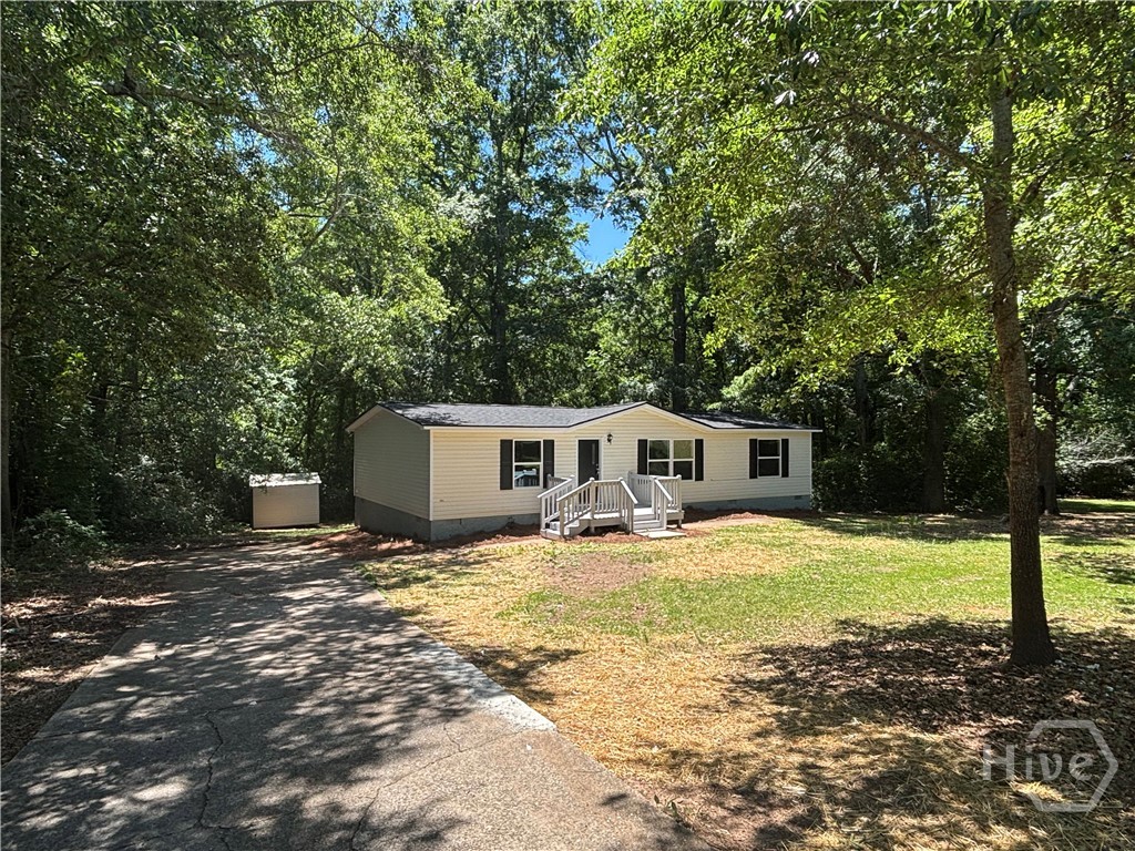 Property at 132 Cemetery Drive