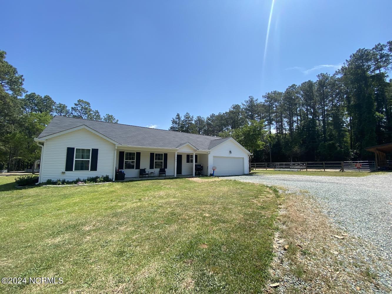 146 Wooster Road