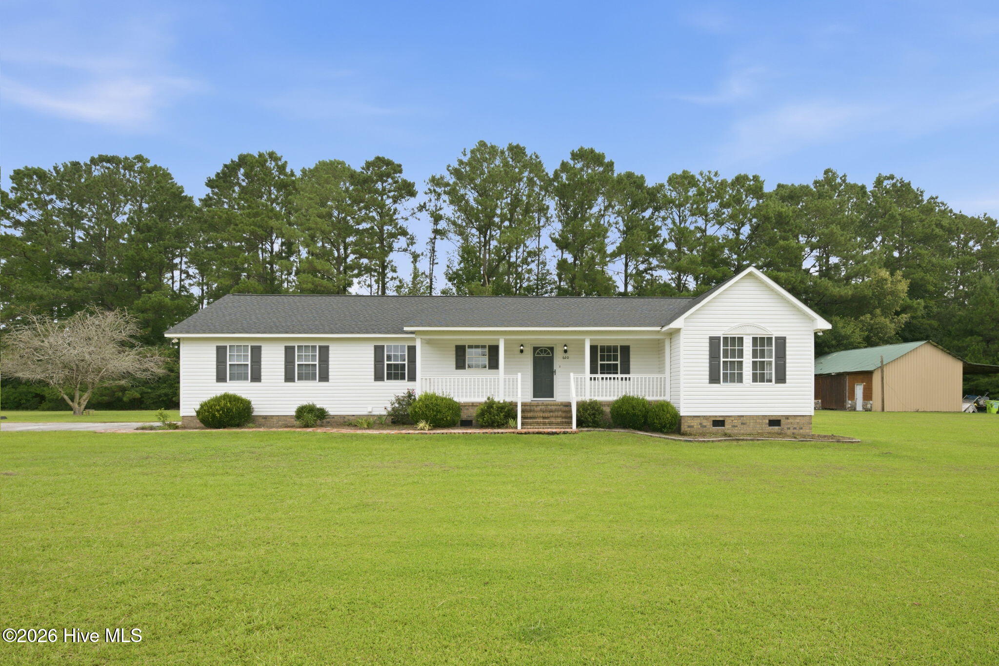 620 Campbell Road,Vanceboro