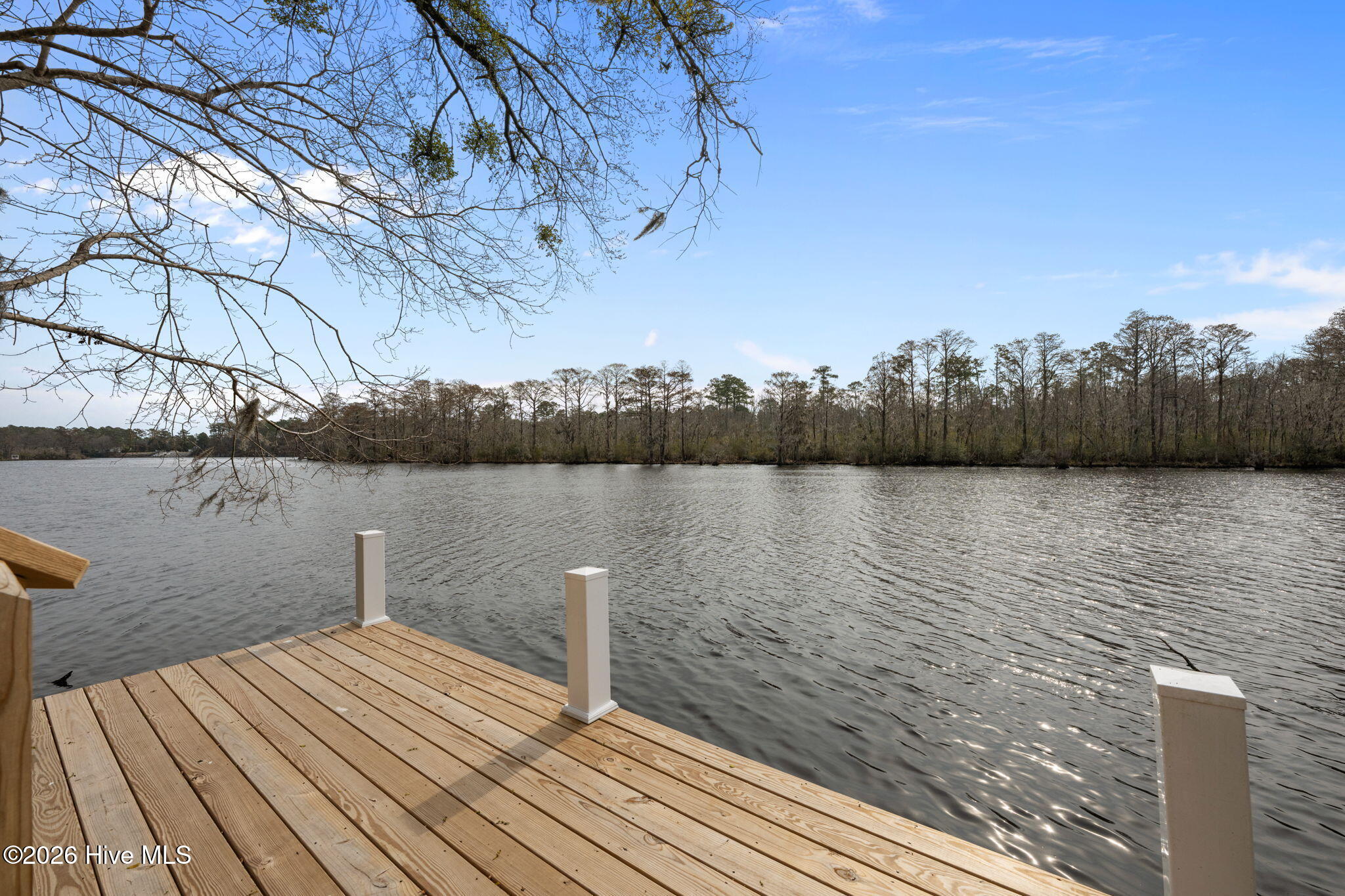 214 Shoreline Drive,New Bern