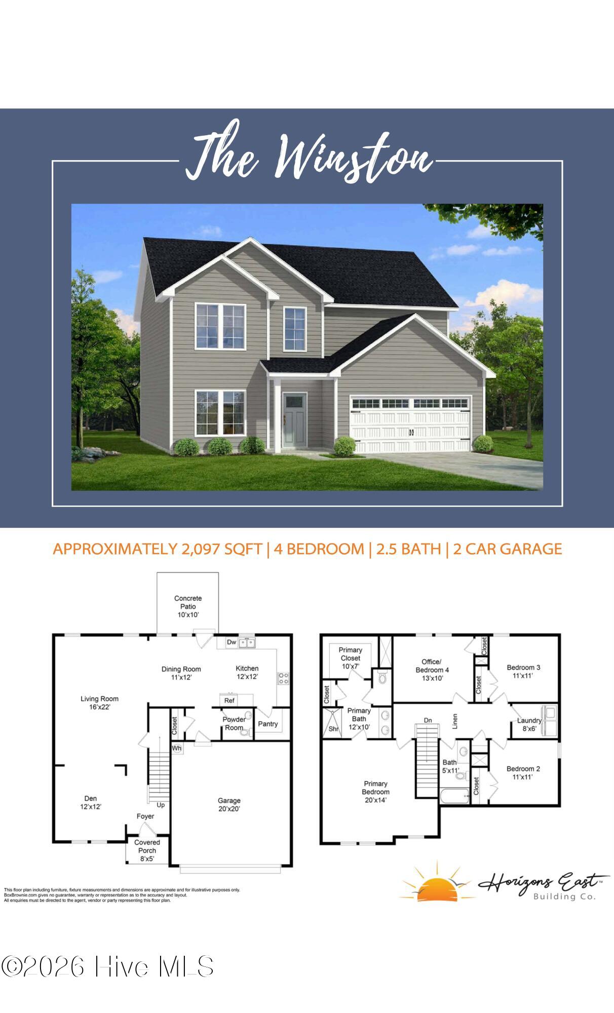 110 Palo Alto Park Drive,Maysville
