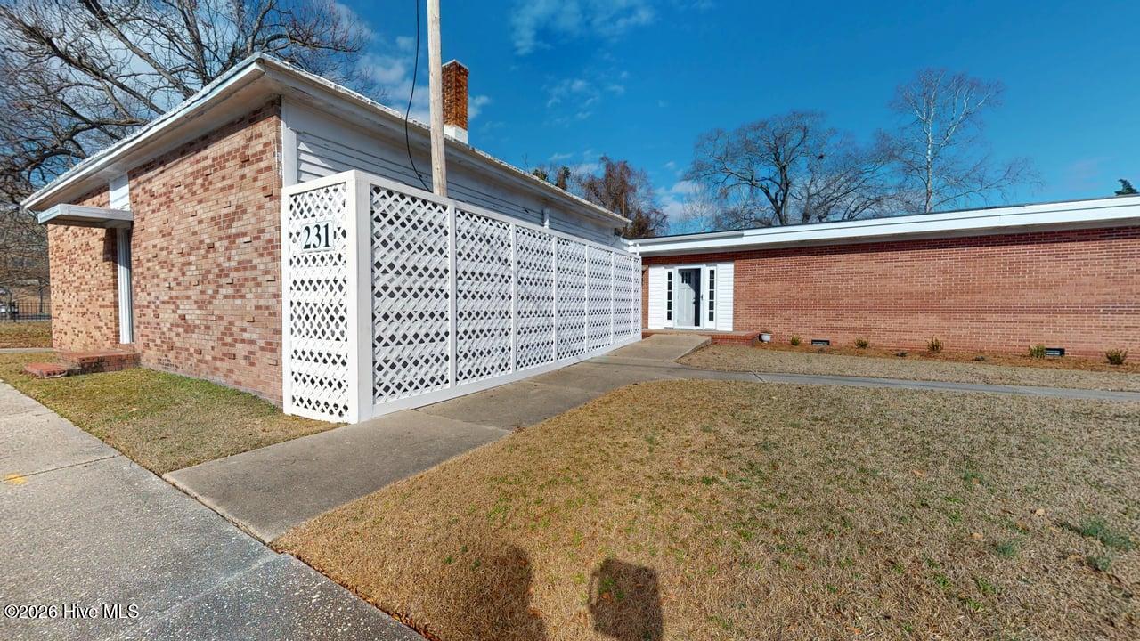 231 New Bridge Street, Jacksonville, NC, 28540