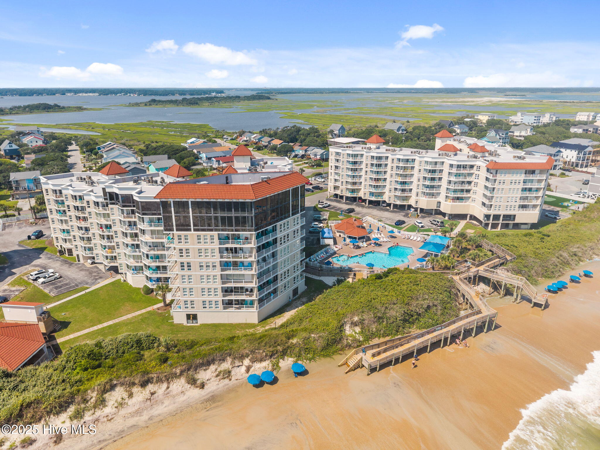 Homes for sale in North Topsail Beach, NC | 2000 New River Inlet Rd #2206, North Topsail Beach, NC 28460 | MLS# 100528908