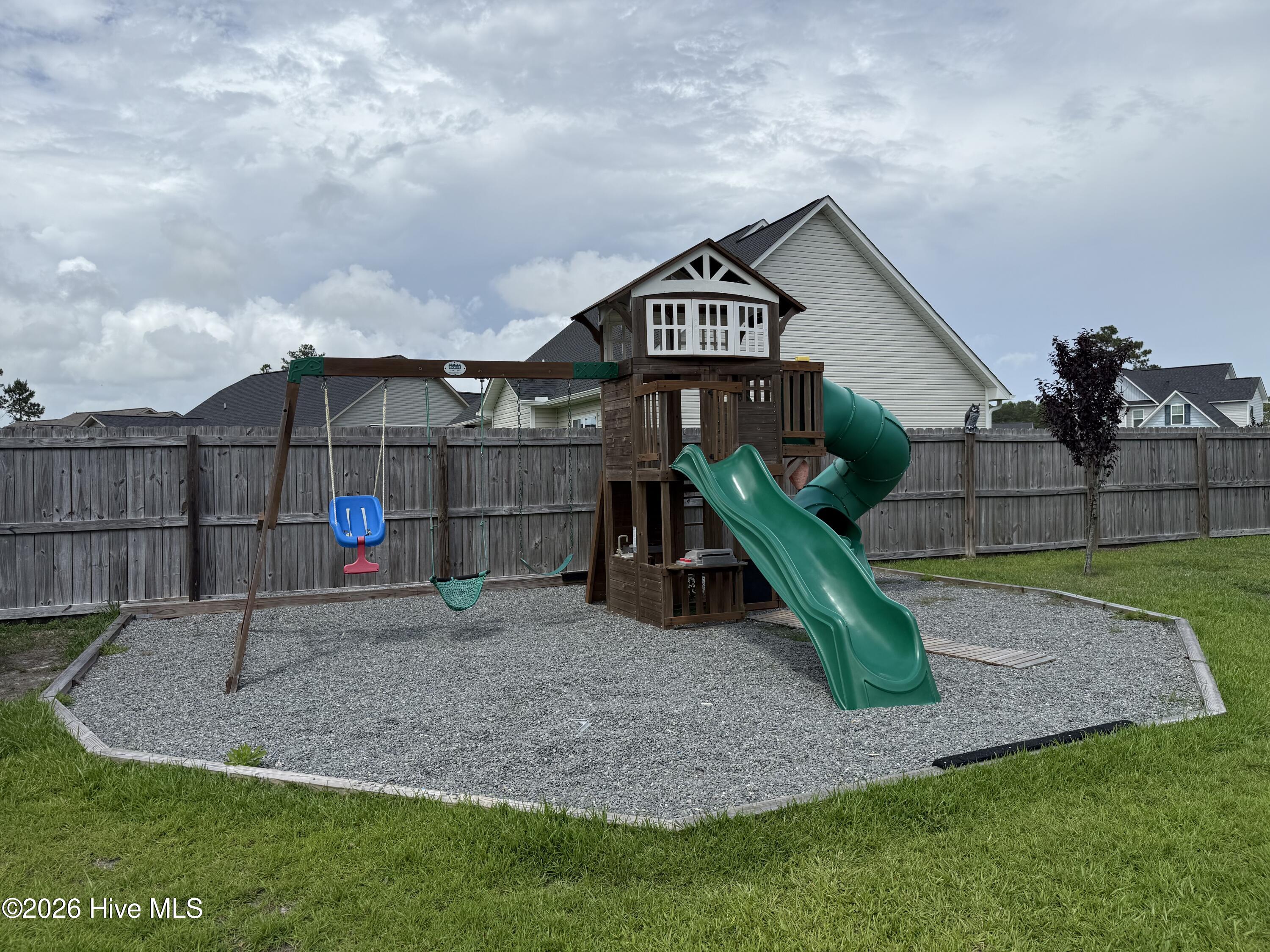 303 Breezeway Drive,Sneads Ferry