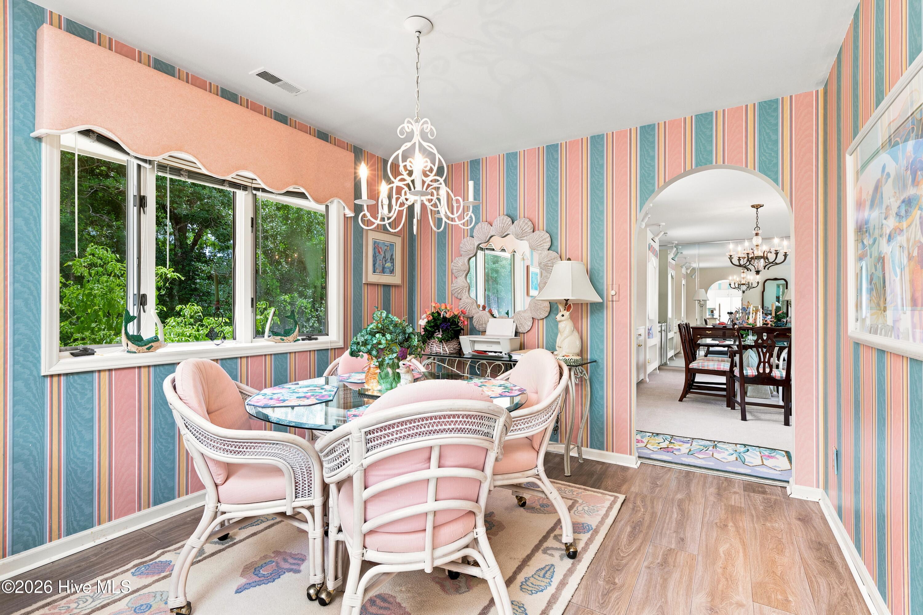 286 Oakleaf Drive,Pine Knoll Shores