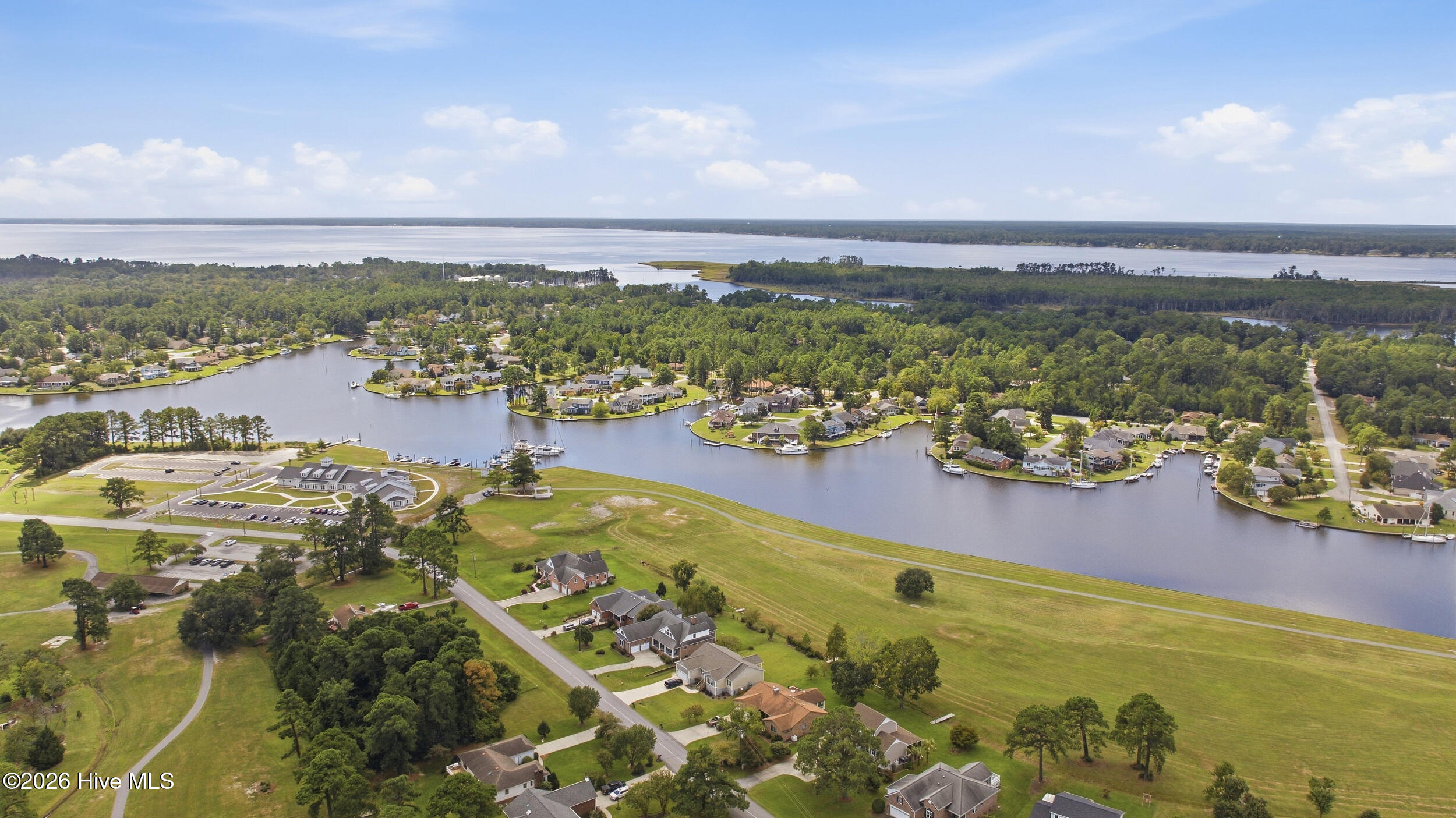 1012 Pelican Drive,New Bern