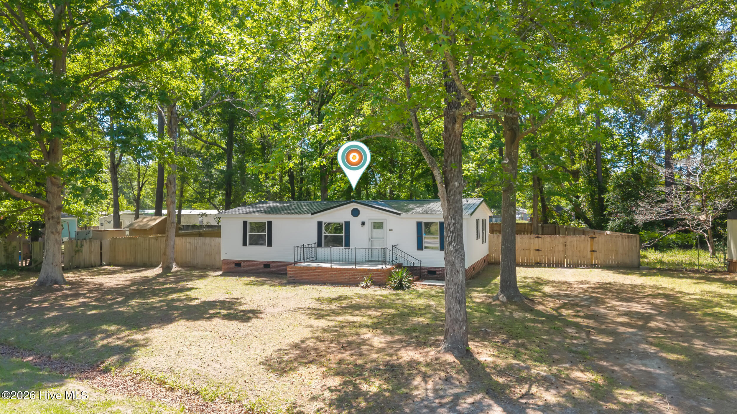 9659 Holly Hills Drive NE, Leland, NC, 28451