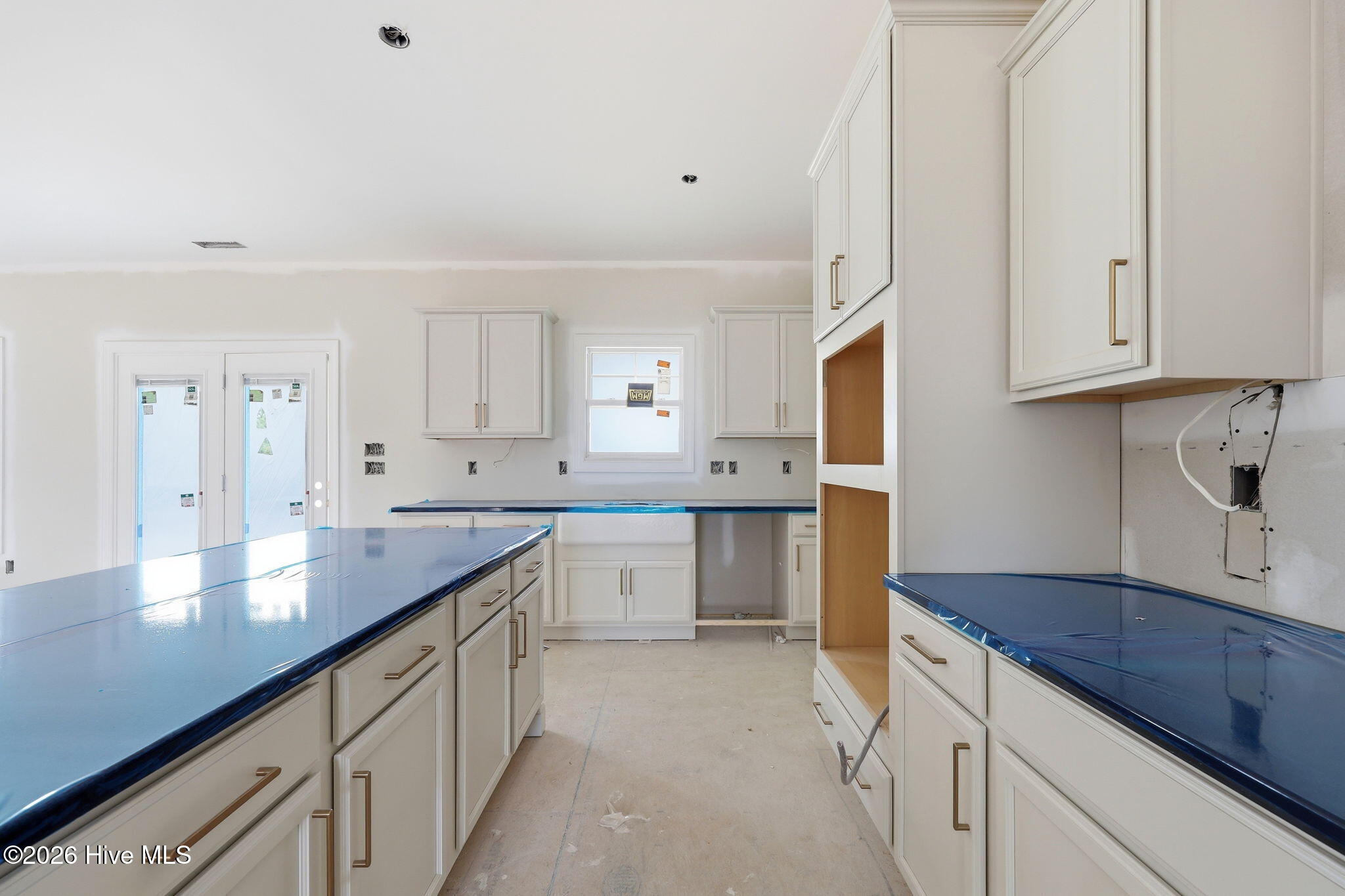 Superior Homes of the Sandhills 'SAGE' Floor Plan w/ FIFTH Bedroom, Bathroom and BONUS ROOM UPSTAIRS (3,221 SqFt)