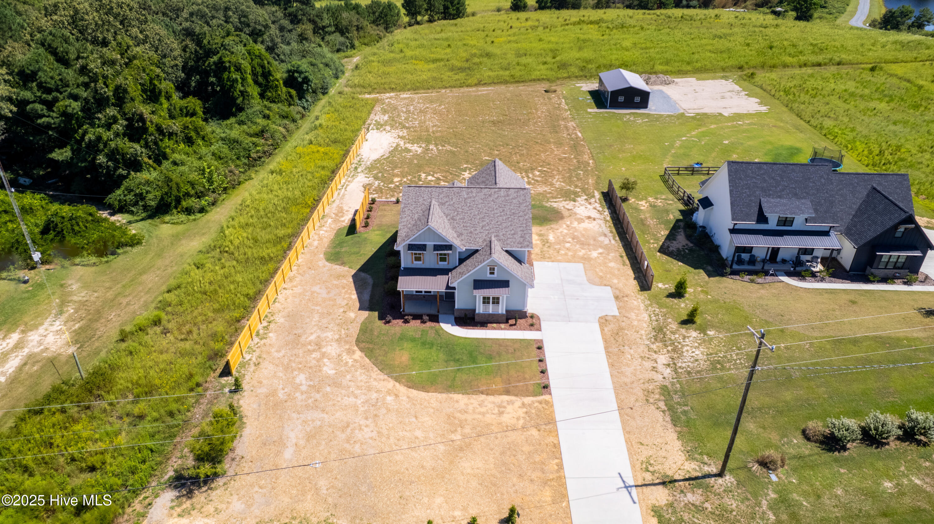 Homes for sale in Carthage, NC | 285 Bibey Rd, Carthage, NC 28327 | MLS# 100522069