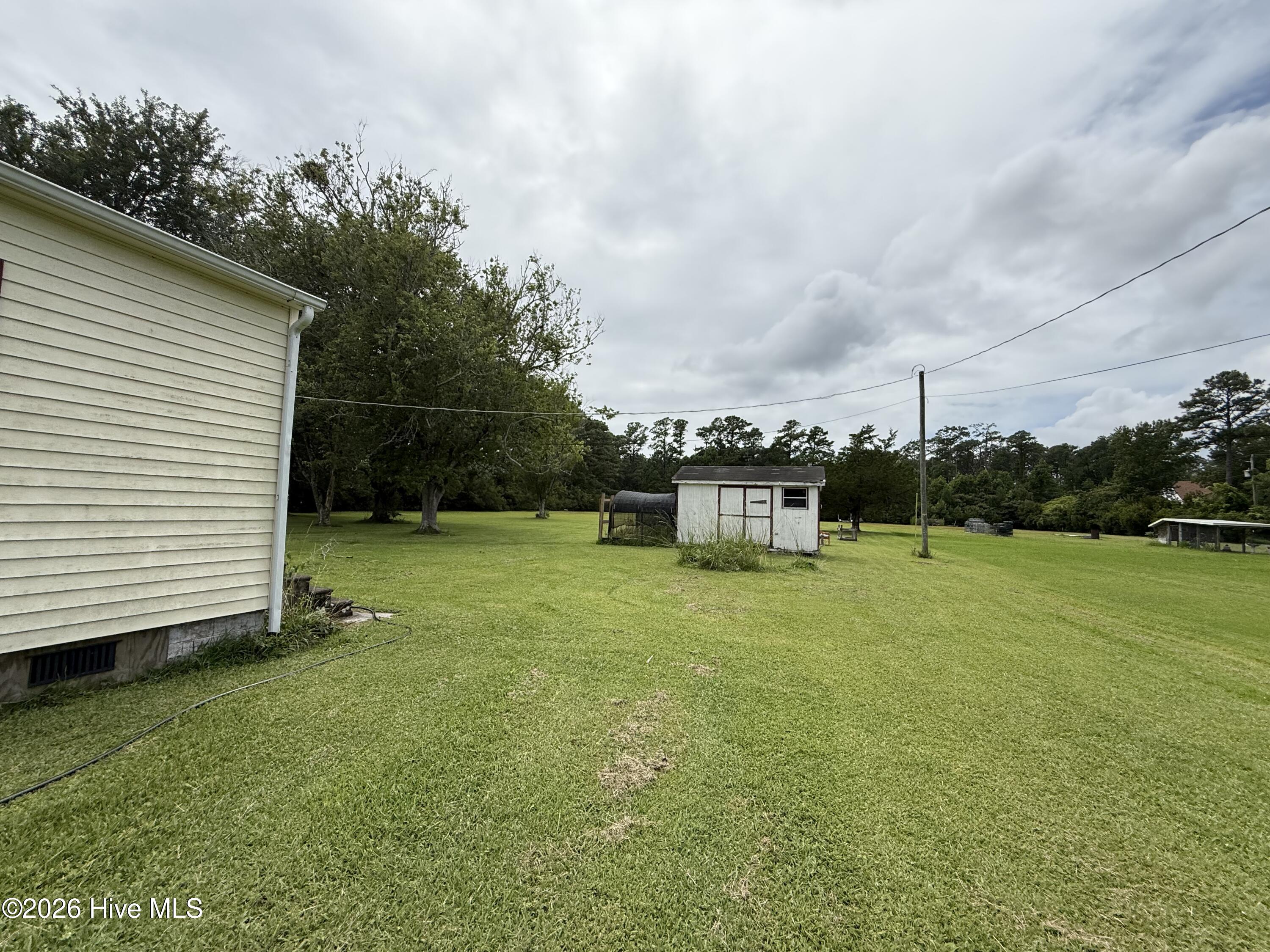238 Old Nassau Road,Williston