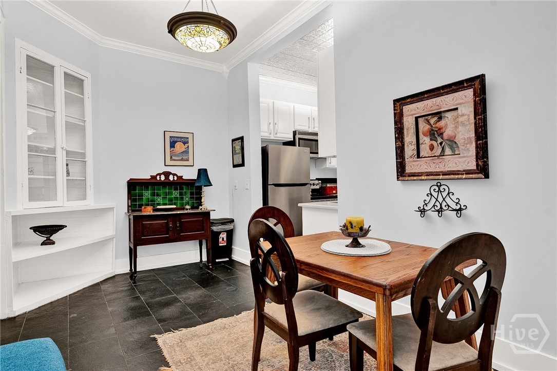 503 E McDonough Street UNIT A & B, Savannah, GA, 31401