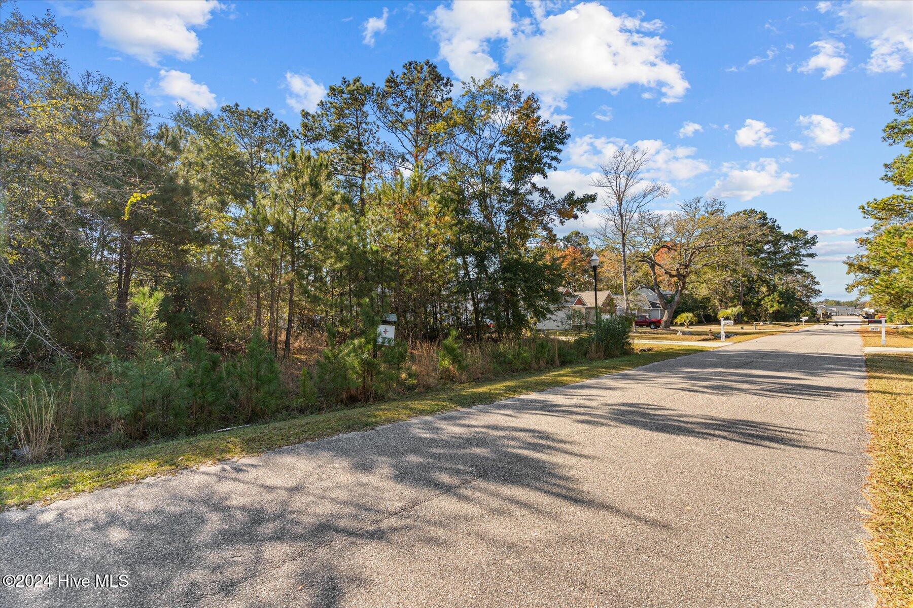 8963 Tranquility Lane SW, Sunset Beach, NC, 28468