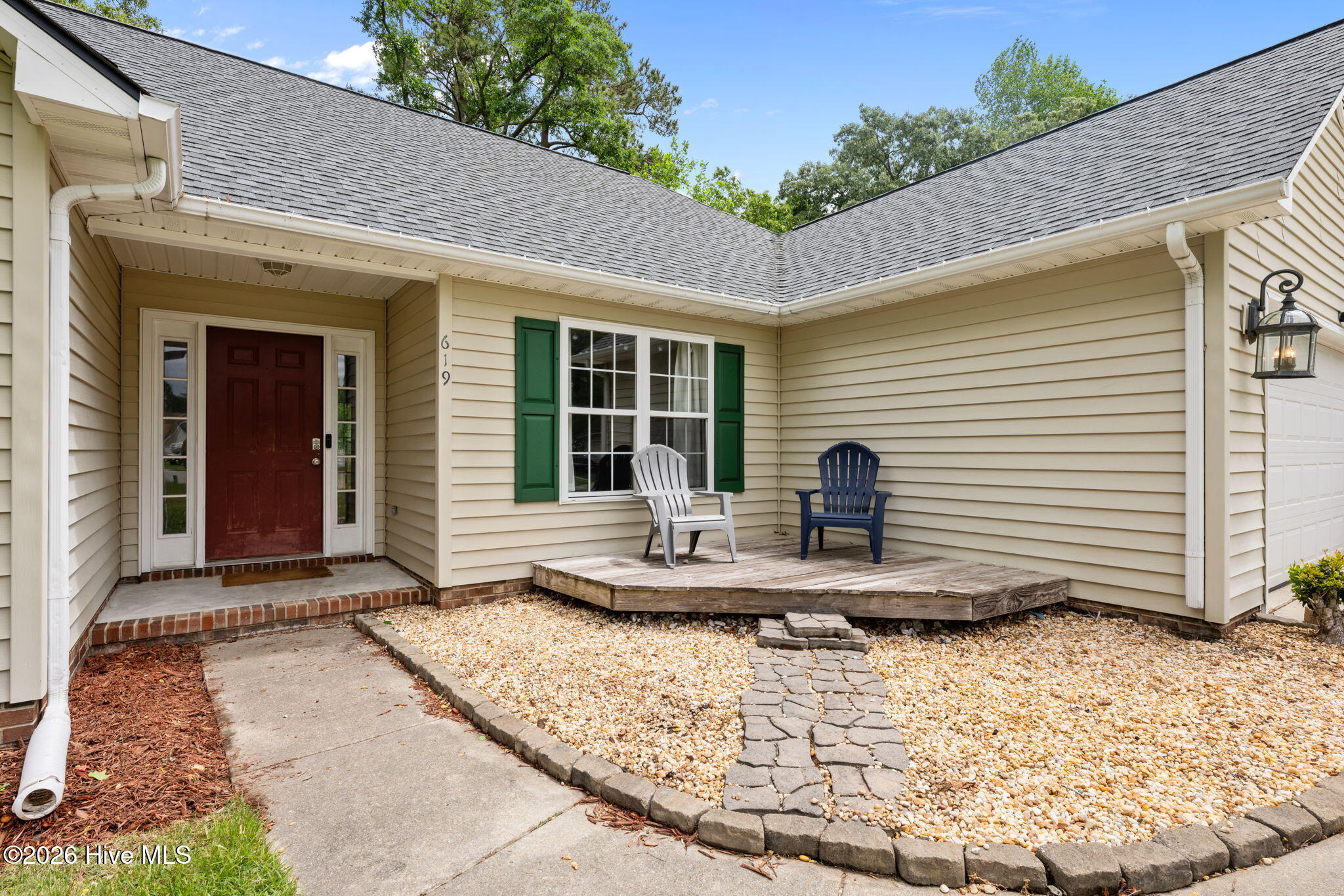 619 Fox Ridge Court,Havelock