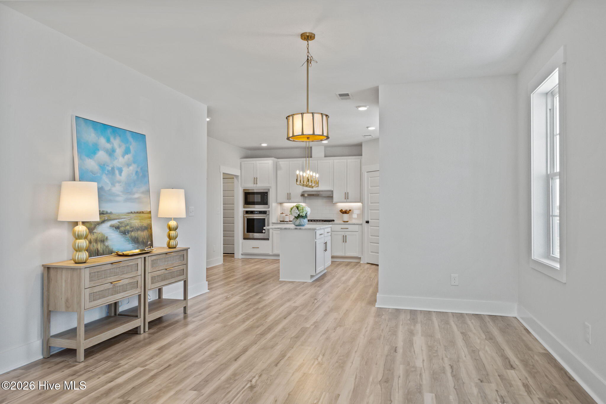 658 Fishermans Point, Newport, NC, 28570