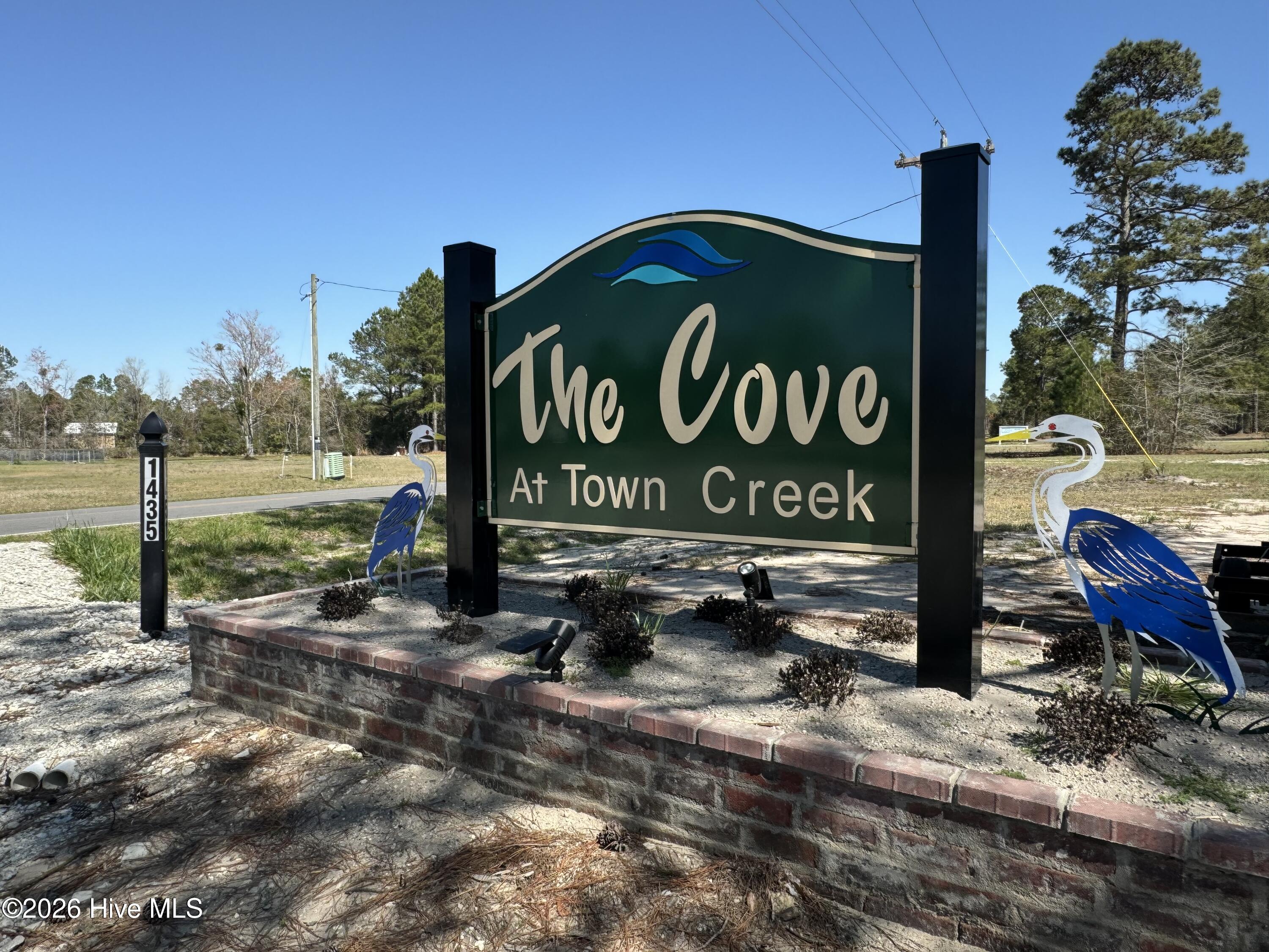 324 The Cove Lane NE, Leland, NC, 28451