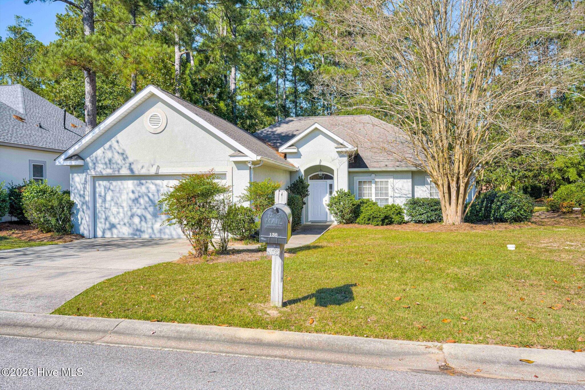 Single family home for sale at 136 Fox Tr Ct, Aiken, SC 29803 | MLS# 100613389