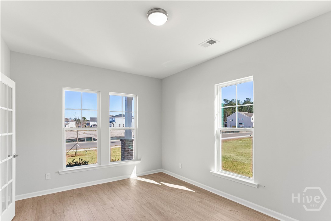 198 Champlain Drive, Pooler, GA, 31322