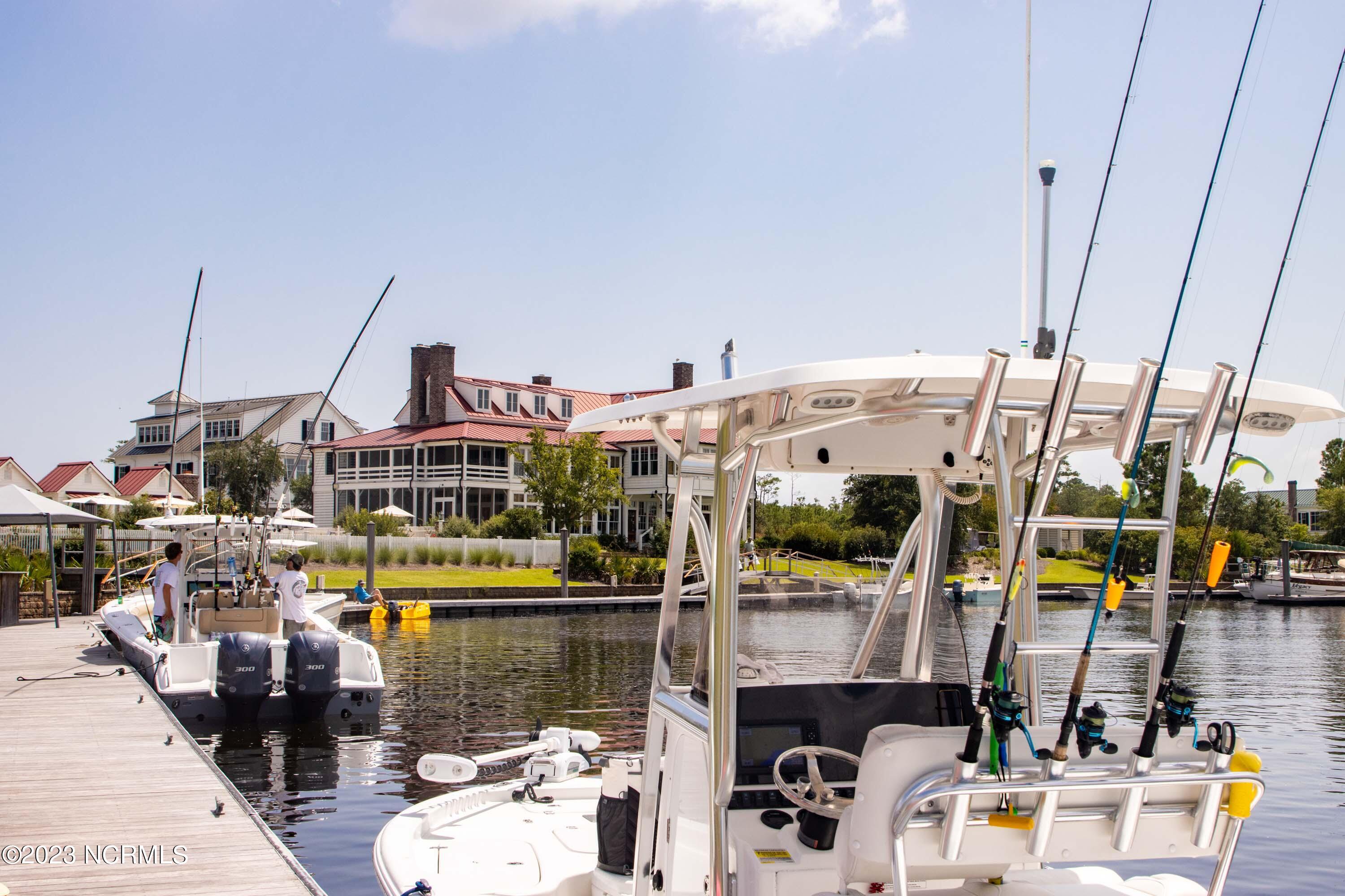 495 Ballast Point, Oriental, NC, 28571