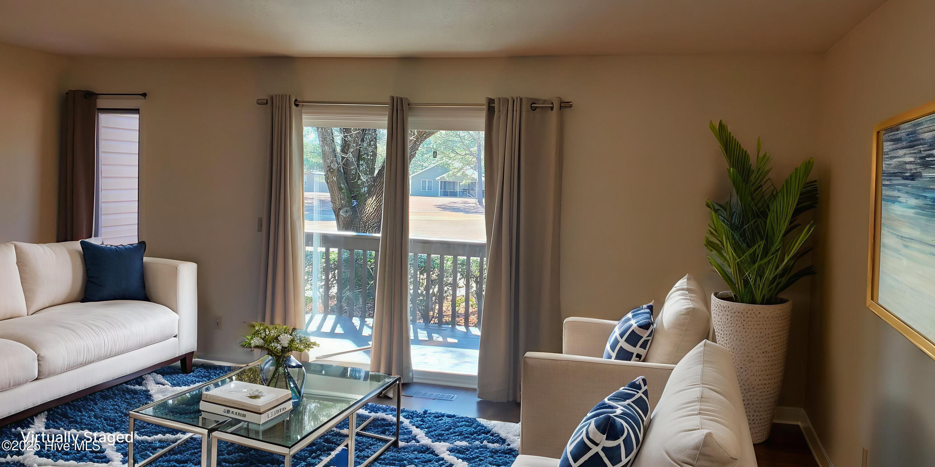 Family Room - Modern