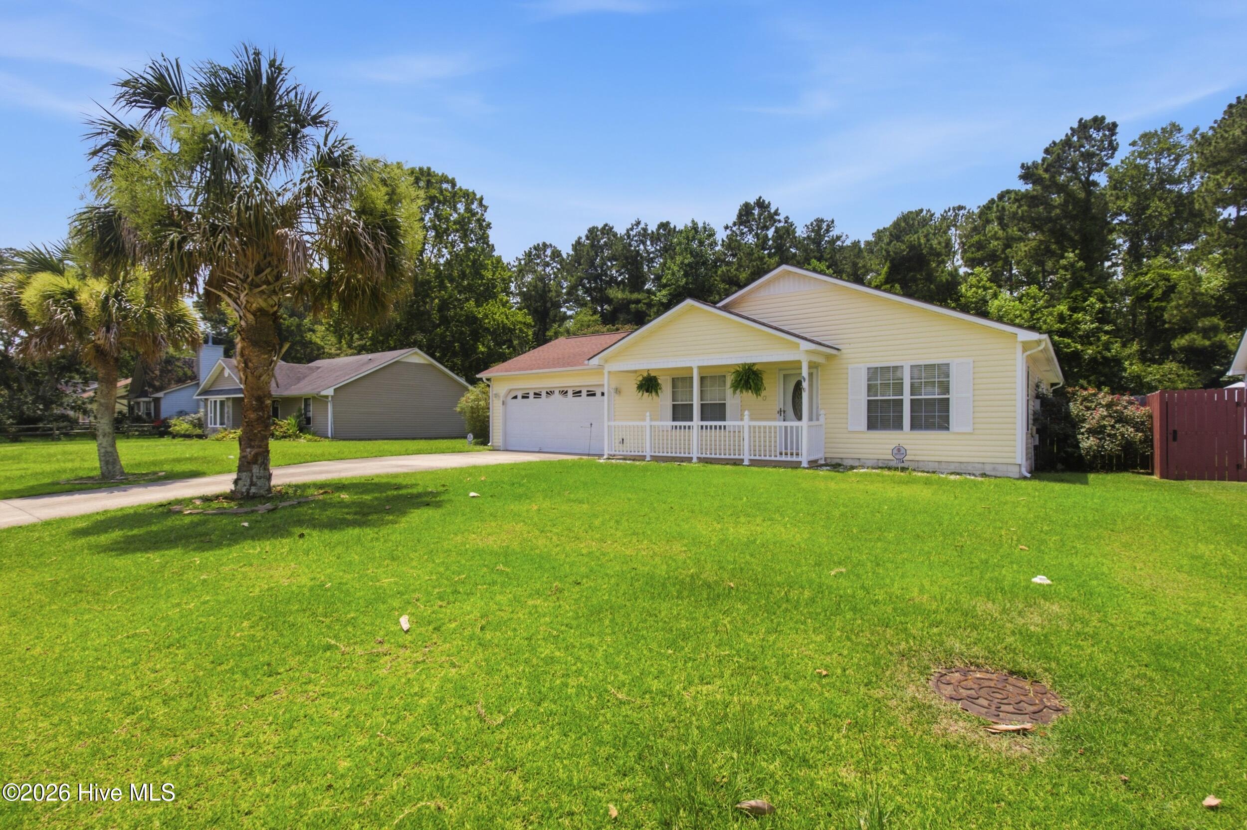 330 Lee Drive,Havelock