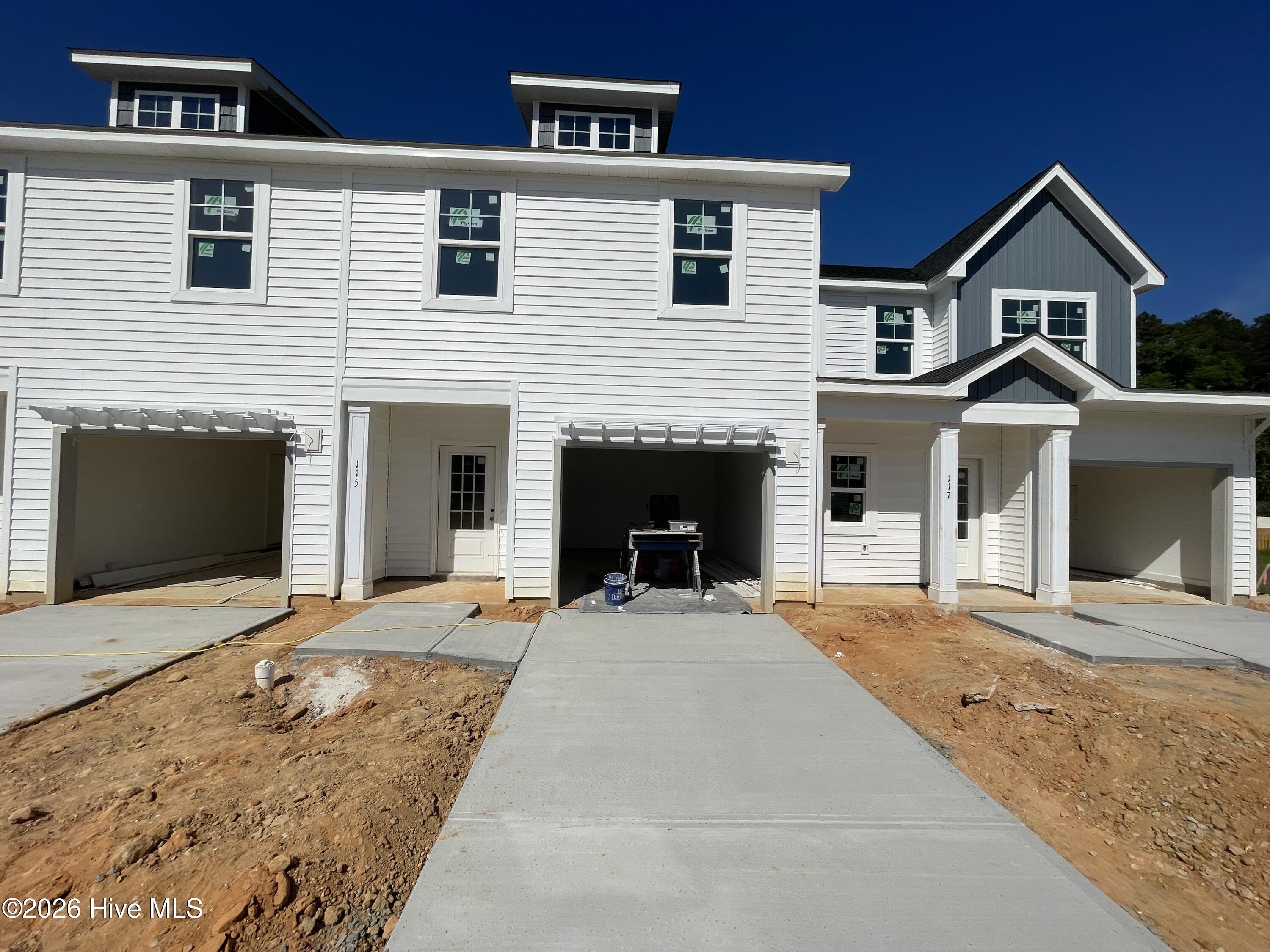 349 S Stingray Lane, Sneads Ferry, NC, 28460