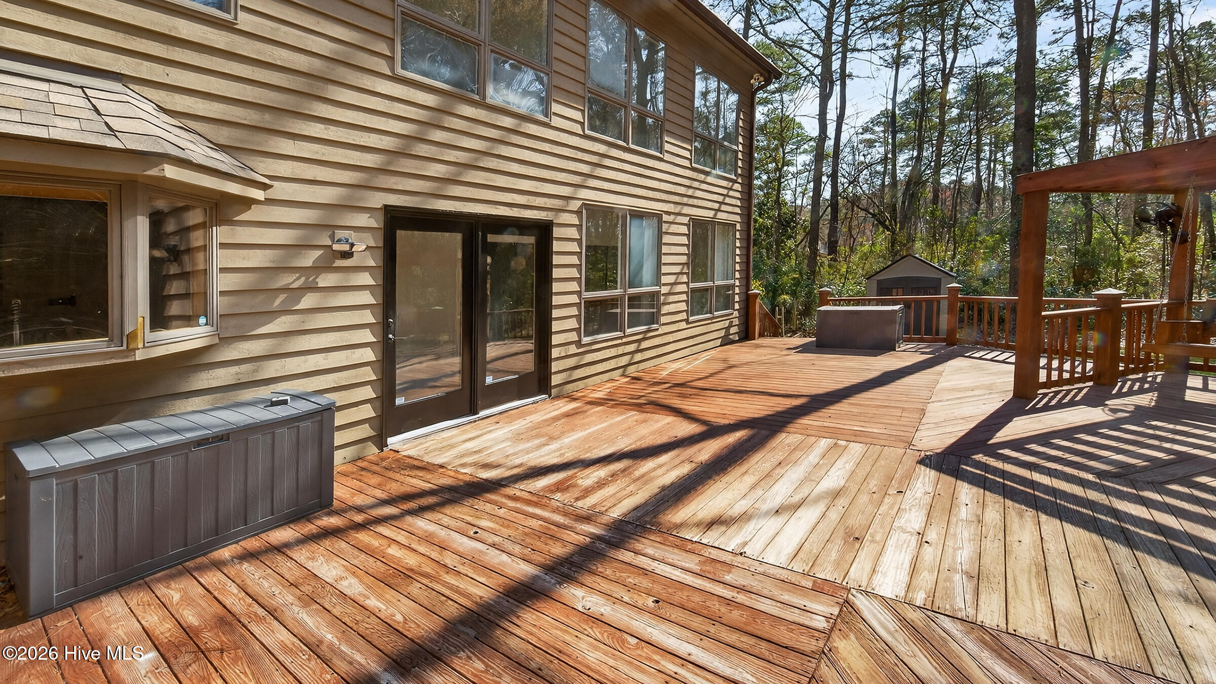 1339 Forest Acres Drive, Greenville, NC, 27834