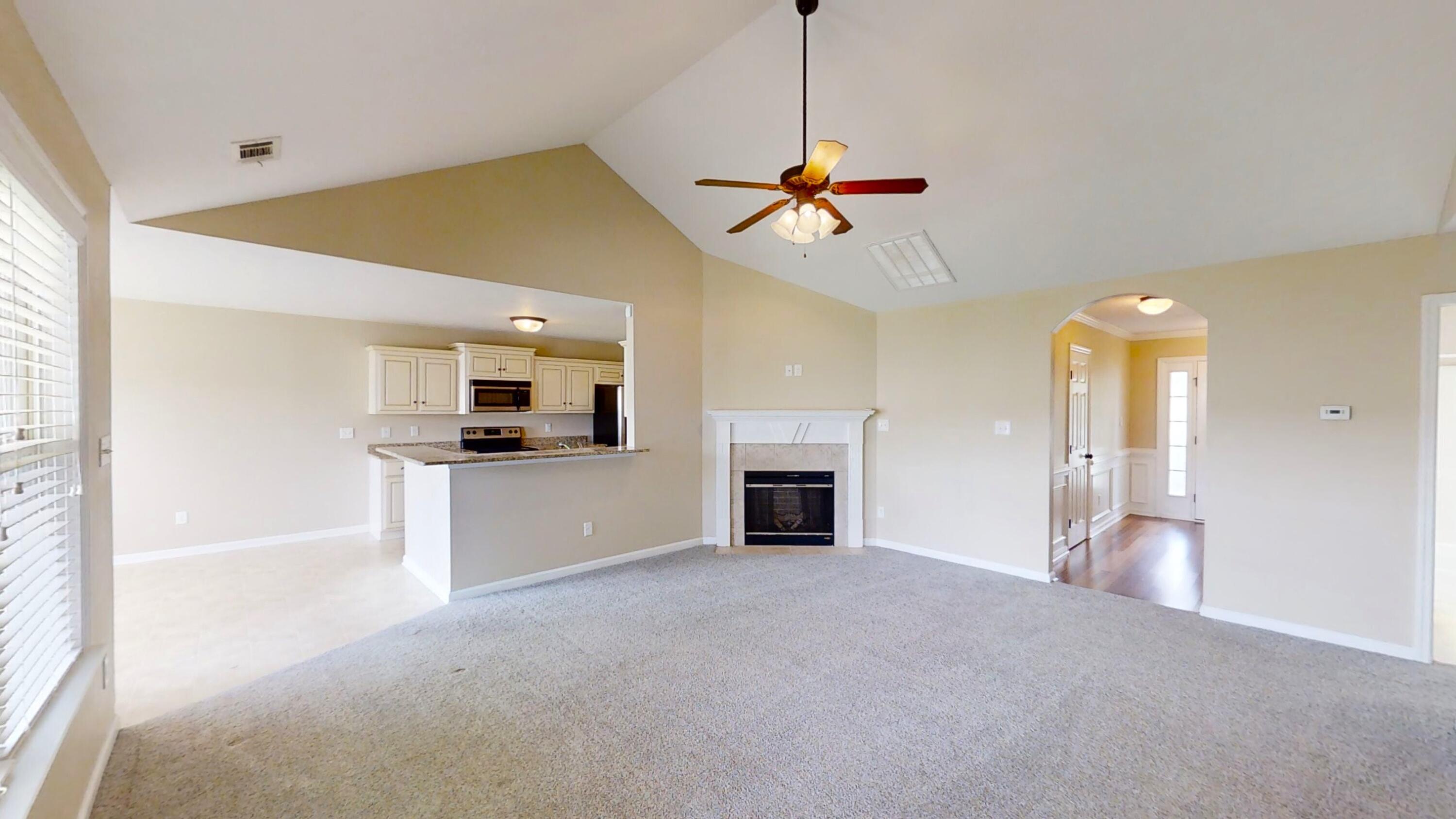 253 High Meadows Circle, Grovetown, GA, 30813
